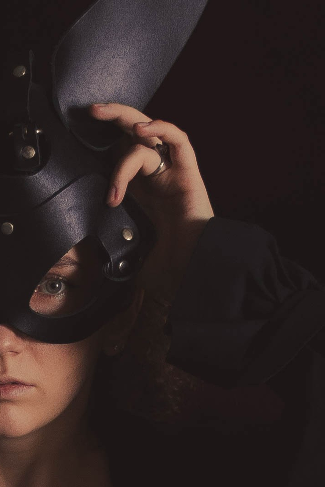 Rabbit in the Wonderland. Ларионова Виталина. Фотограф и видеограф в Санкт-Петербурге