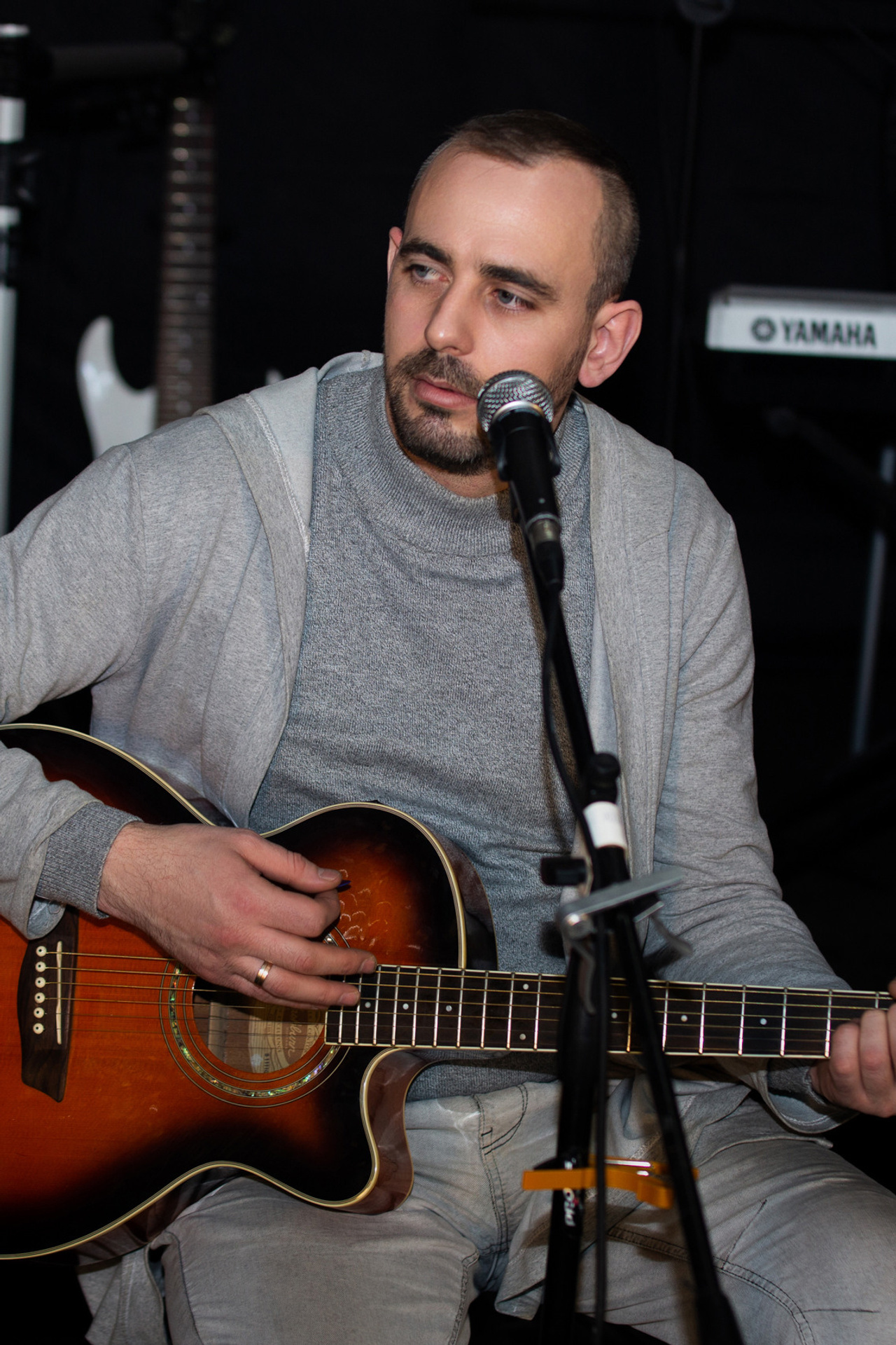 МОИ ИТОГИ ГОДА НА ЯНДЕКС МУЗЫКЕ. Профессиональный фотограф в Мценске и Орловской области