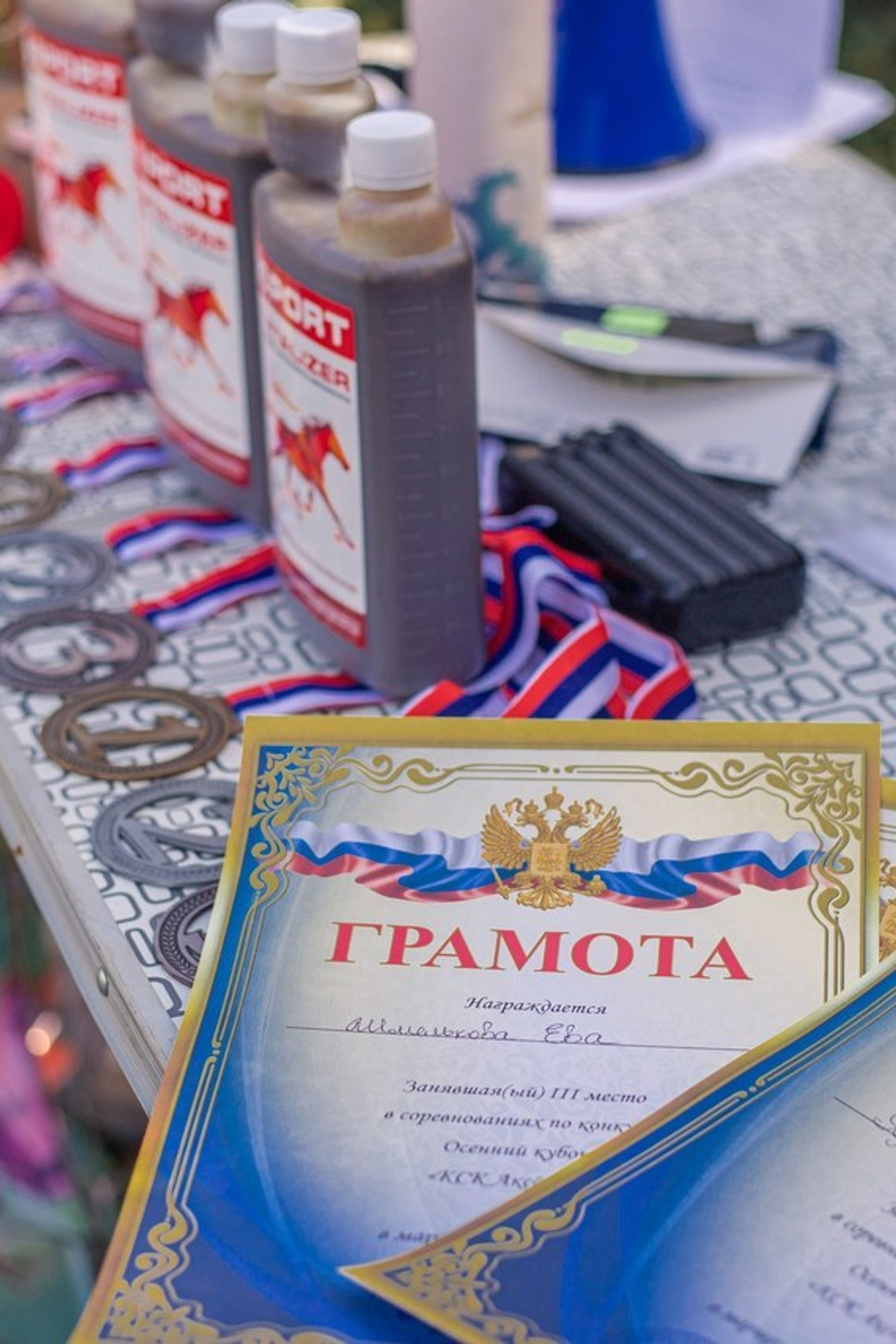 Отзывы. Фотосессии с лошадьми в Москве и МО