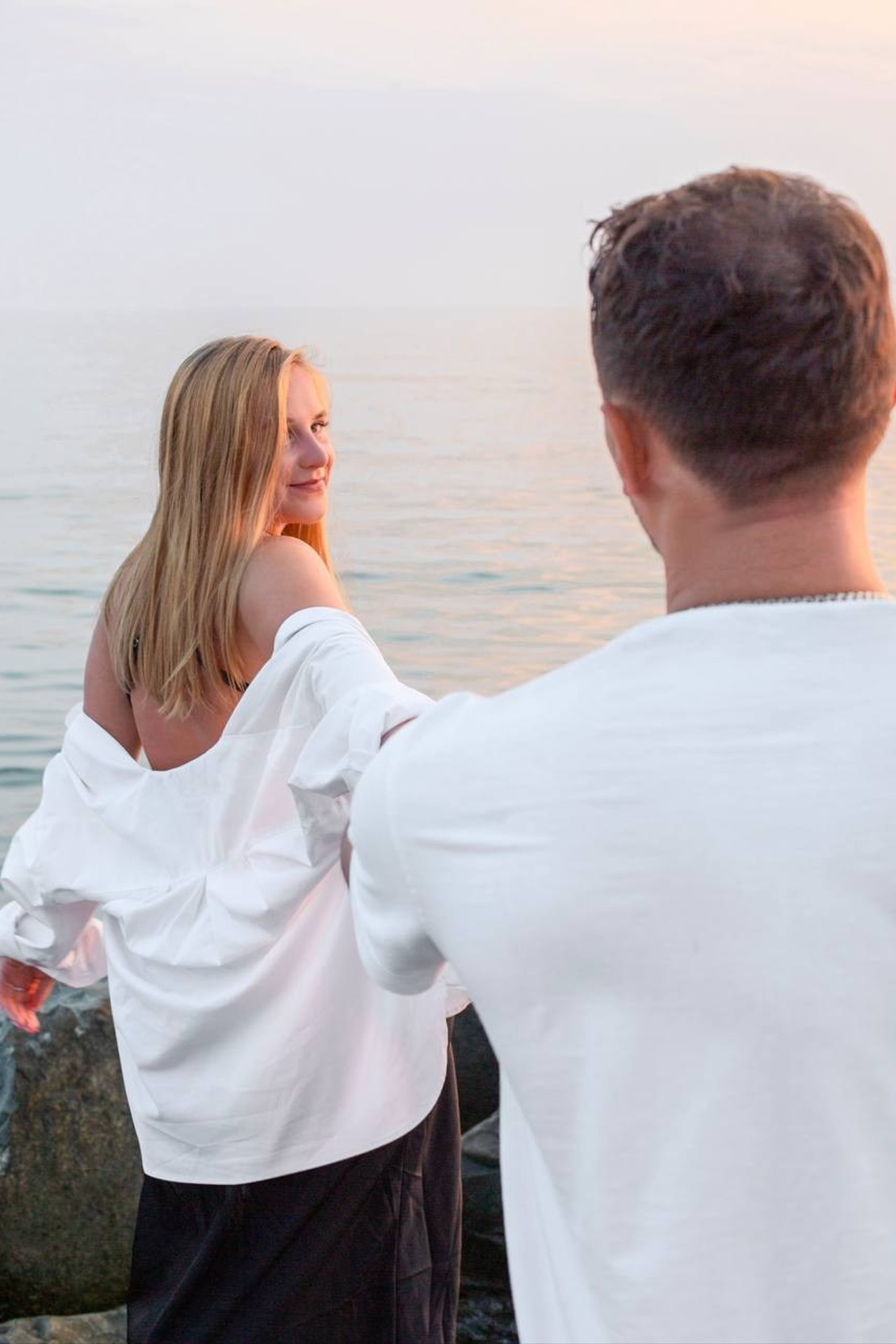 Love Story. Phostreet_nico фотограф Краснодарский край