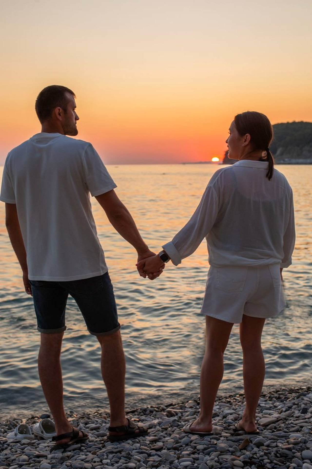 Love Story. Phostreet_nico фотограф Краснодарский край