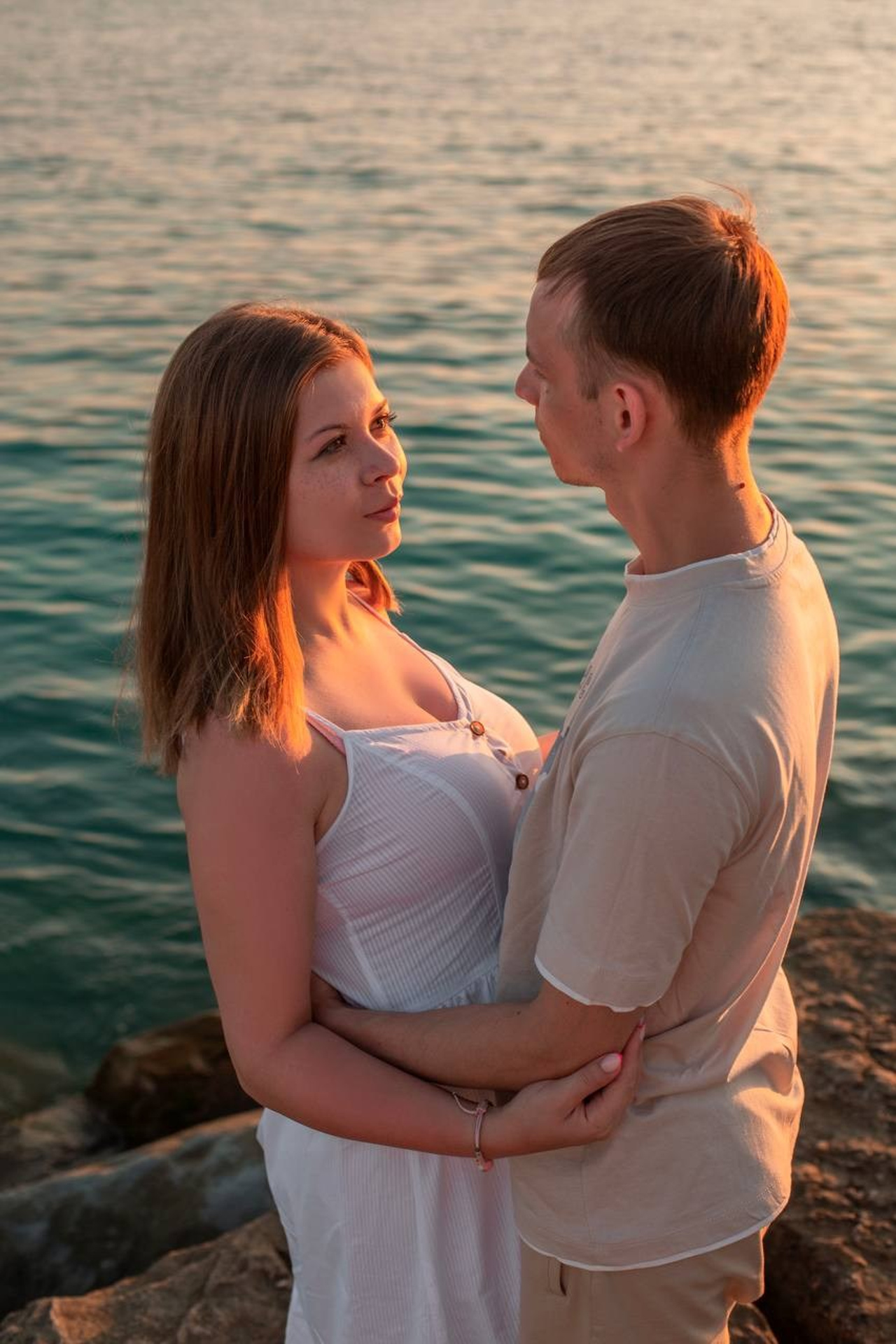 Love Story. Phostreet_nico фотограф Краснодарский край