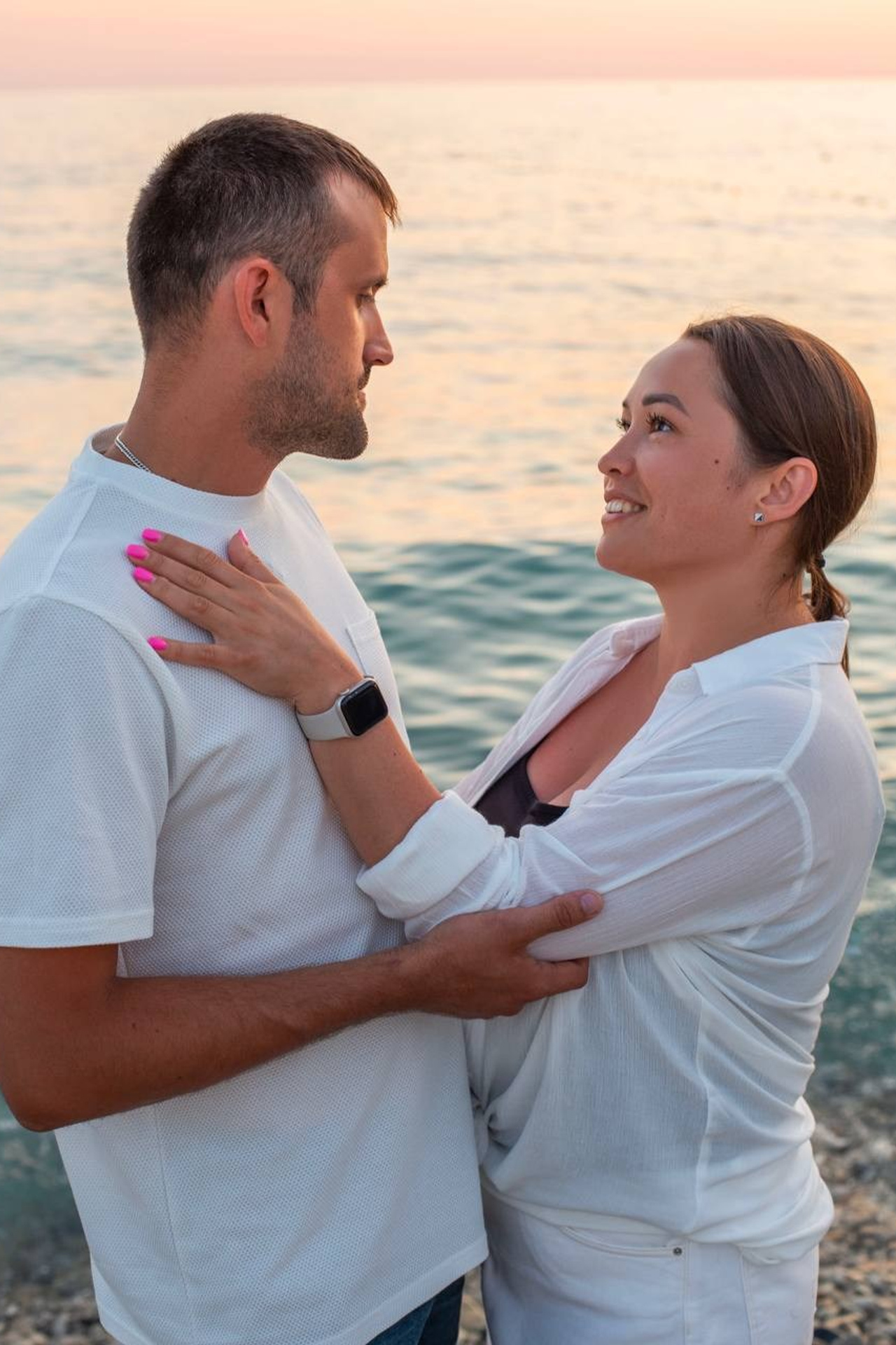 Love Story. Phostreet_nico фотограф Краснодарский край