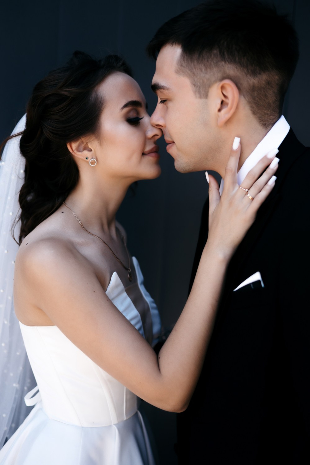 Свадьба Ксюши и Димы