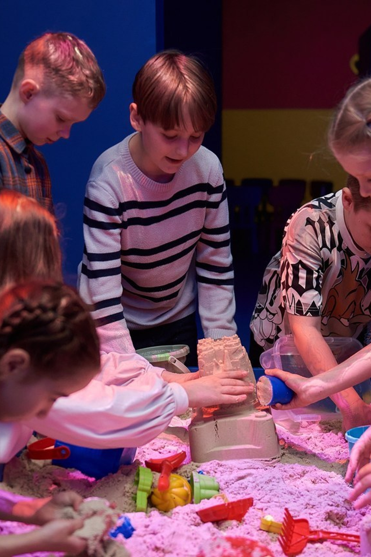 Отзывы. Андрей Винников фотограф в Нижнем Новгороде