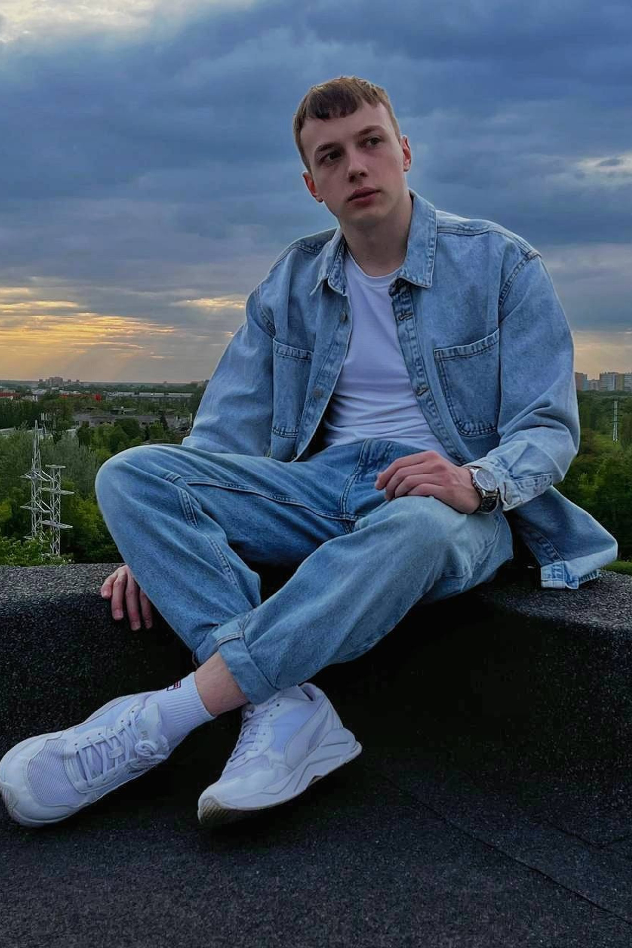 Отзывы. Андрей Винников фотограф в Нижнем Новгороде