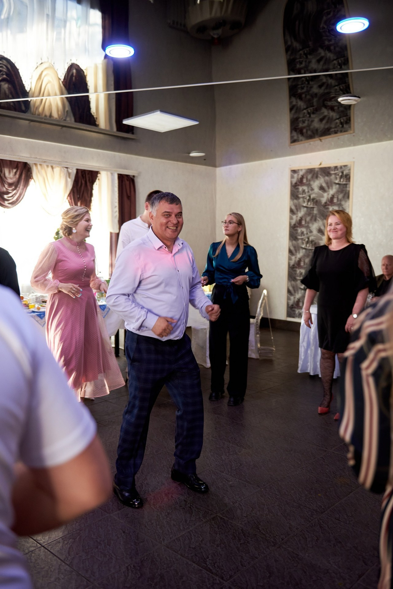 Отзывы. Андрей Винников фотограф в Нижнем Новгороде