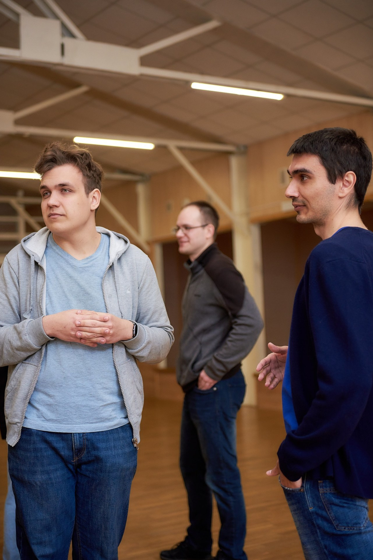 Отзывы. Андрей Винников фотограф в Нижнем Новгороде