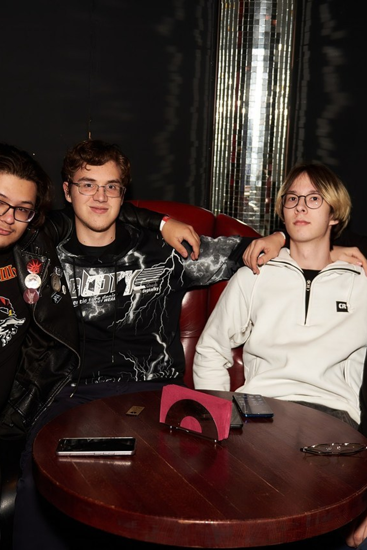 Отзывы. Андрей Винников фотограф в Нижнем Новгороде