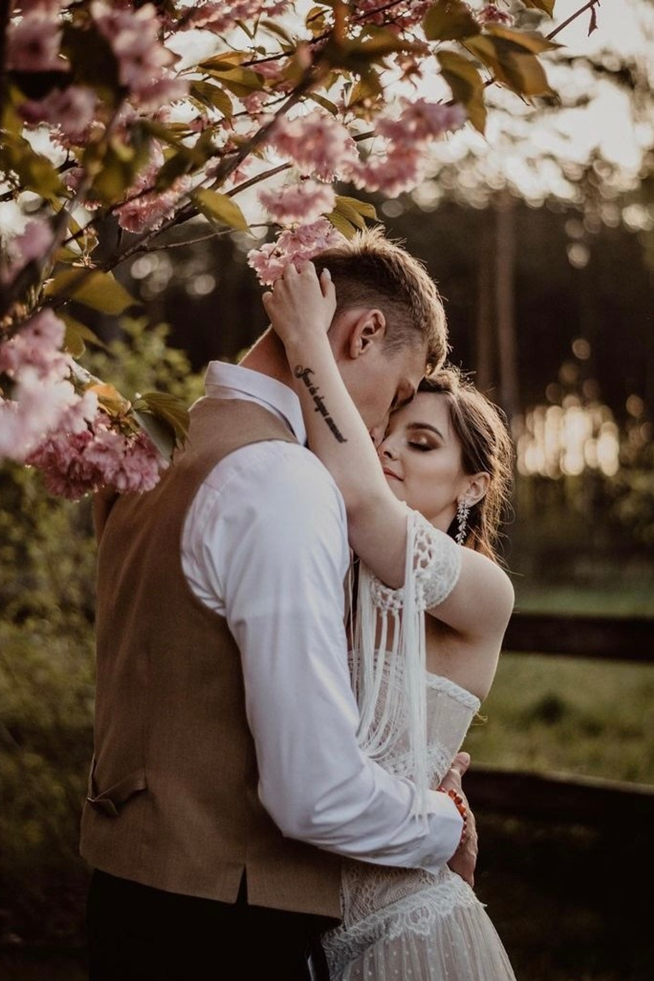 Свадьбы. Модель и фотограф в Краснодаре