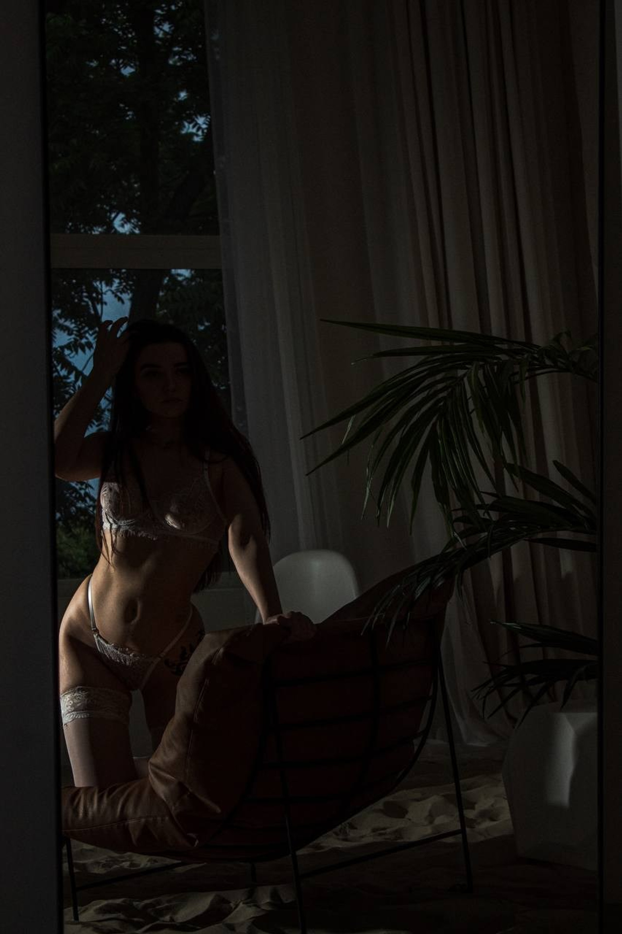 Vika. Модель и фотограф в Краснодаре