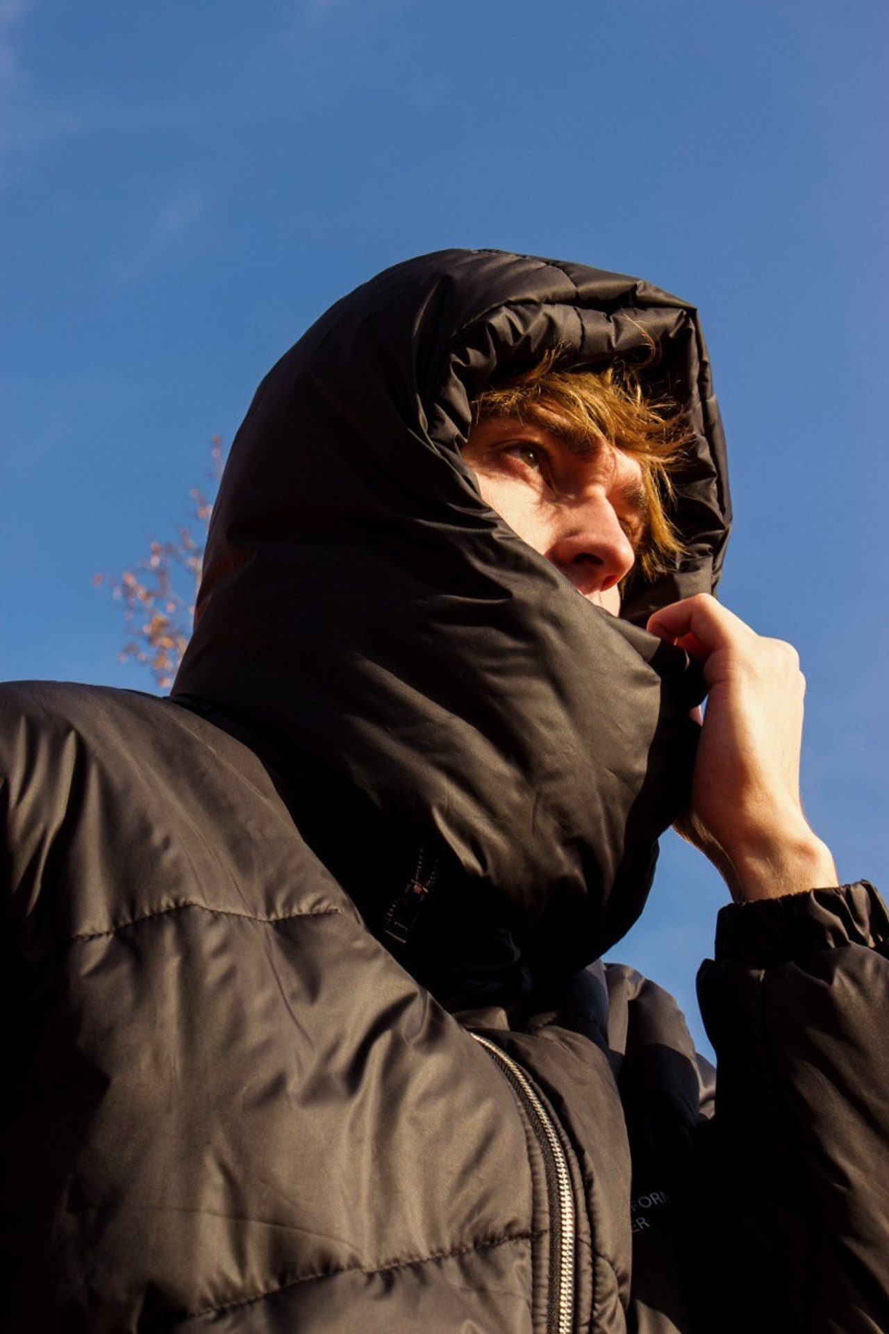 ZRD street. Модель и фотограф в Краснодаре