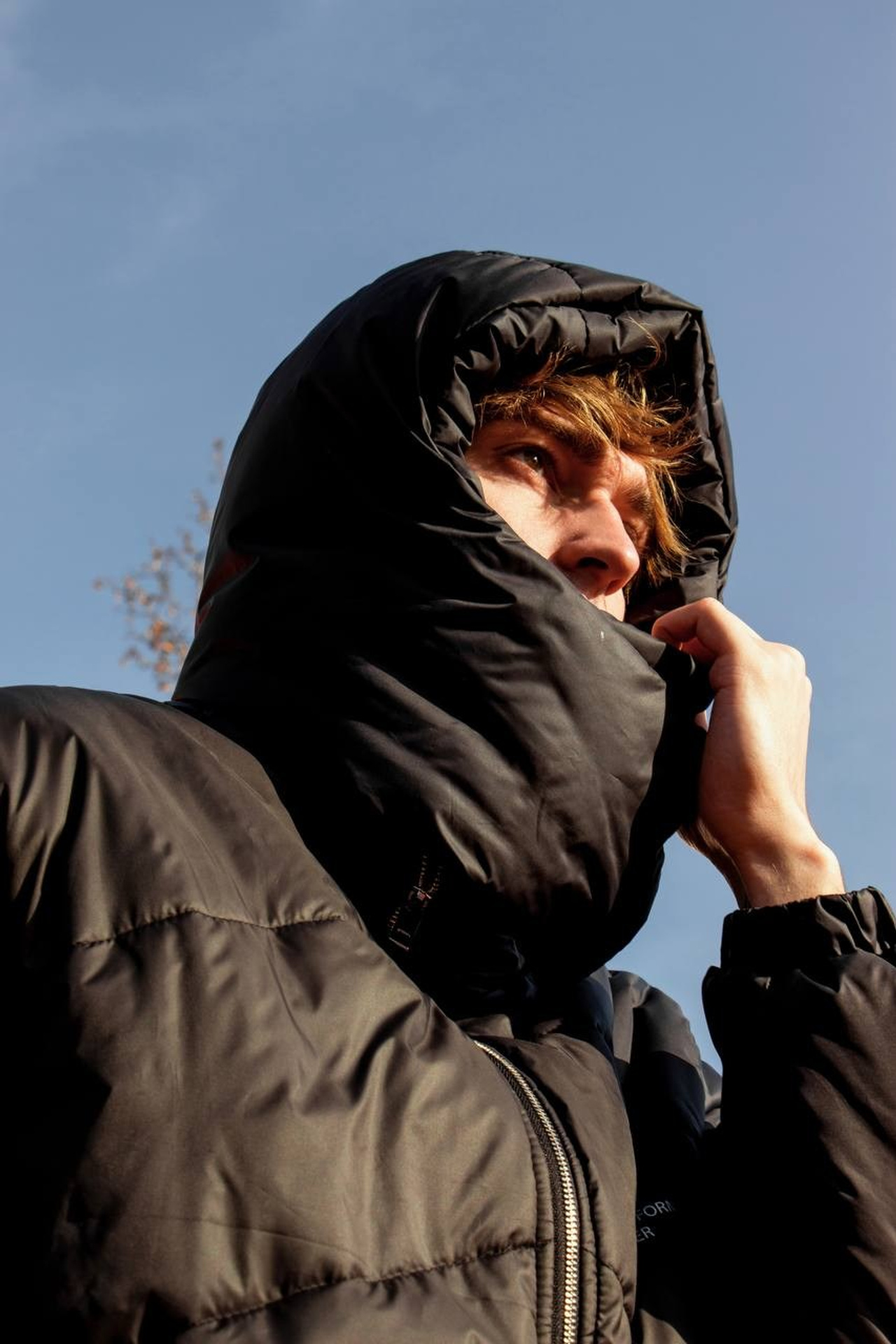 ZRD street. Модель и фотограф в Краснодаре