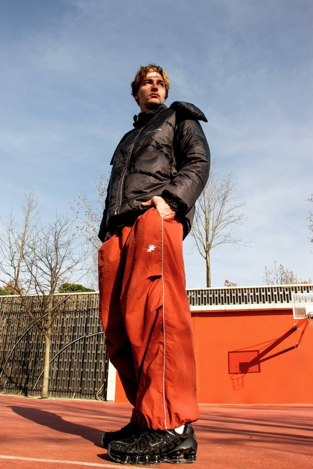 ZRD street. Модель и фотограф в Краснодаре