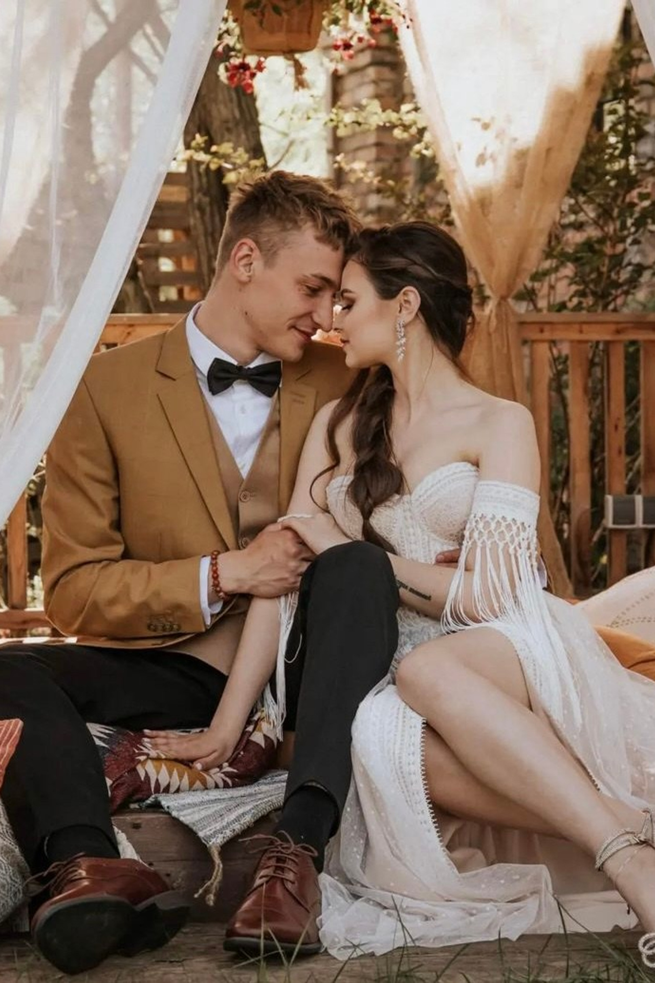 Свадьбы. Модель и фотограф в Краснодаре