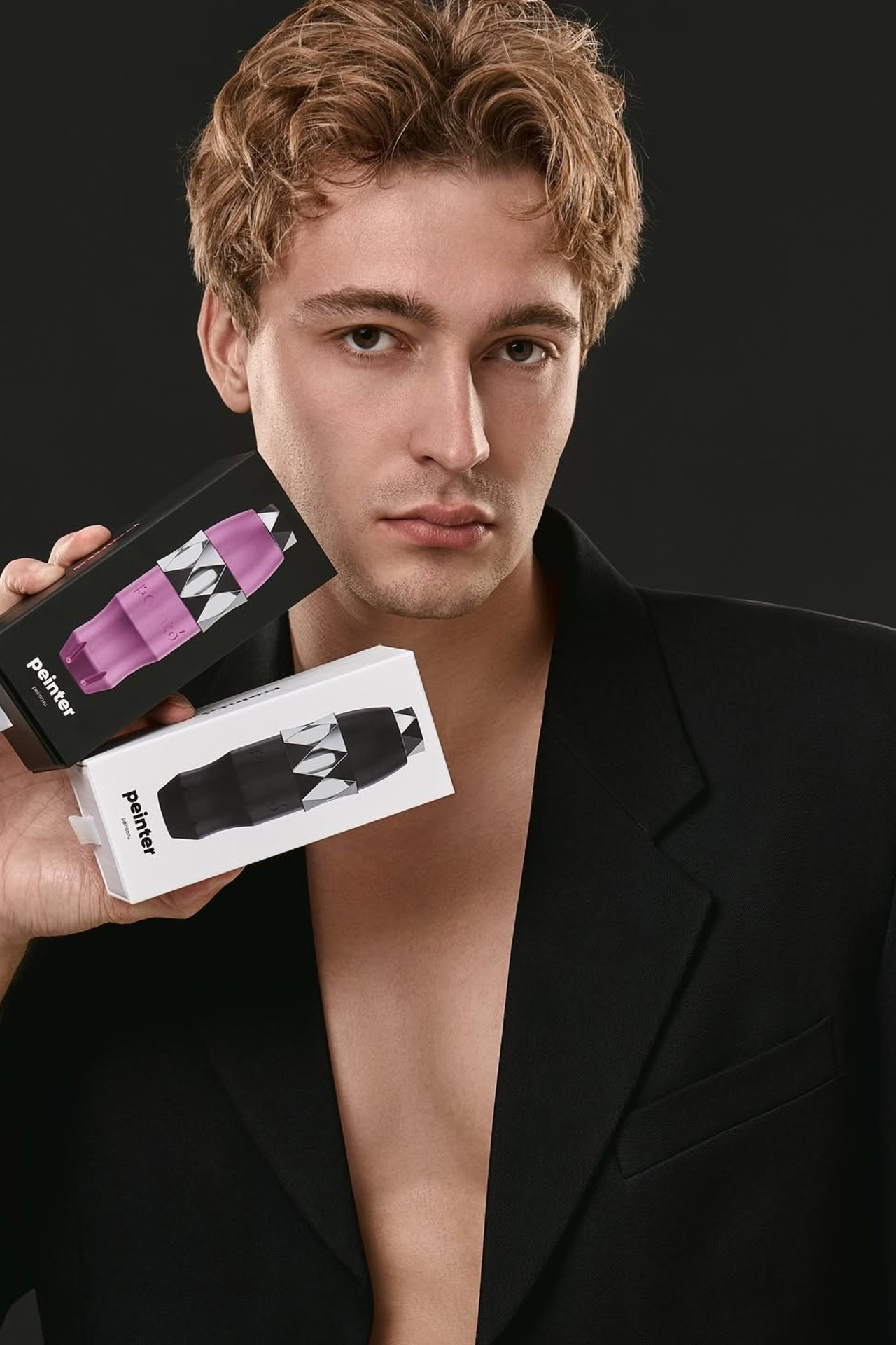 Cosmetic. Модель и фотограф в Краснодаре