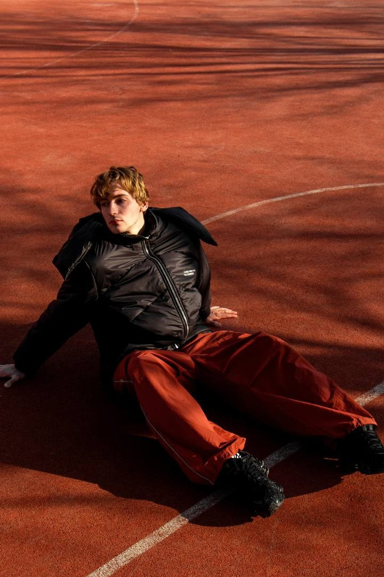 ZRD street. Модель и фотограф в Краснодаре