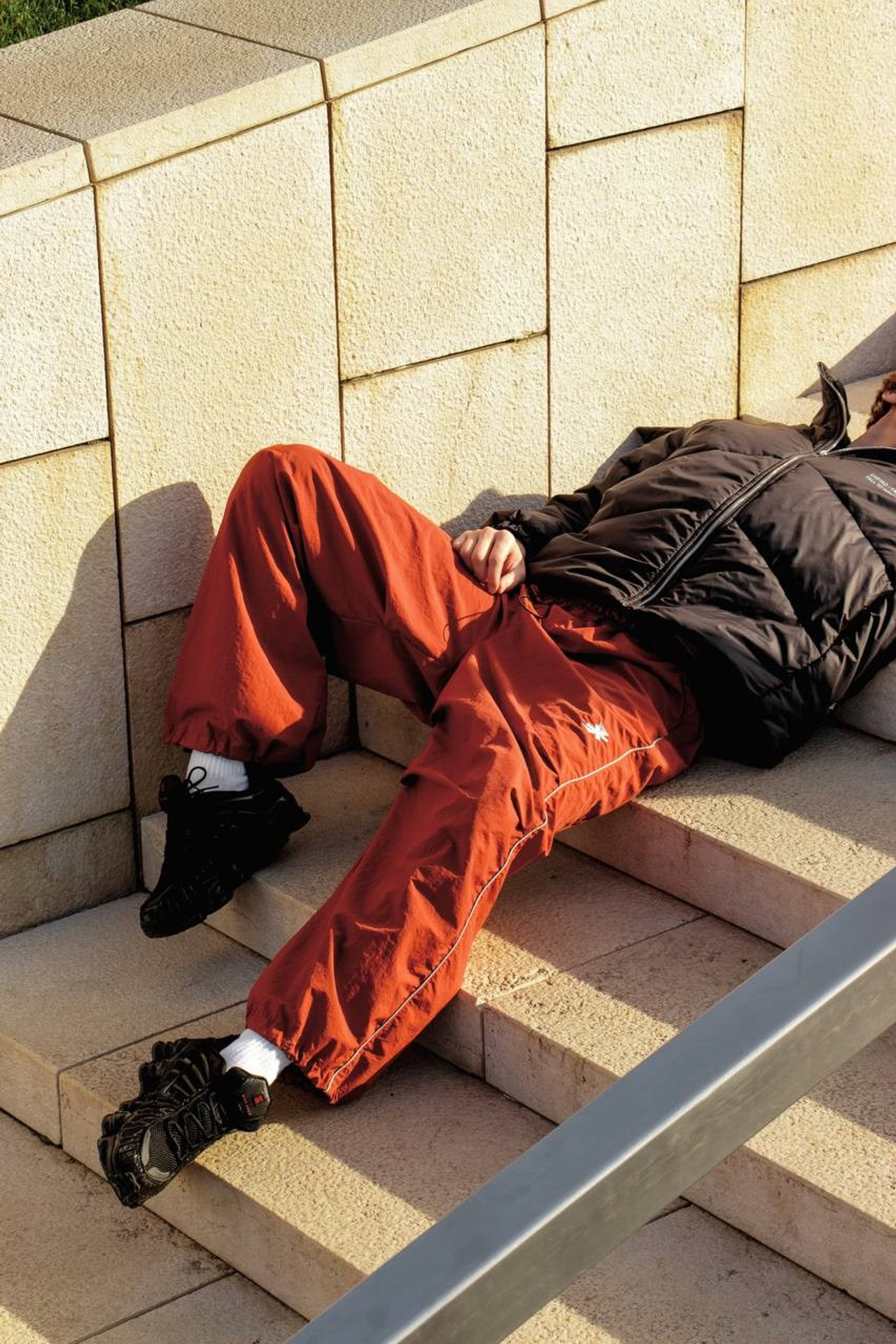 ZRD street. Модель и фотограф в Краснодаре