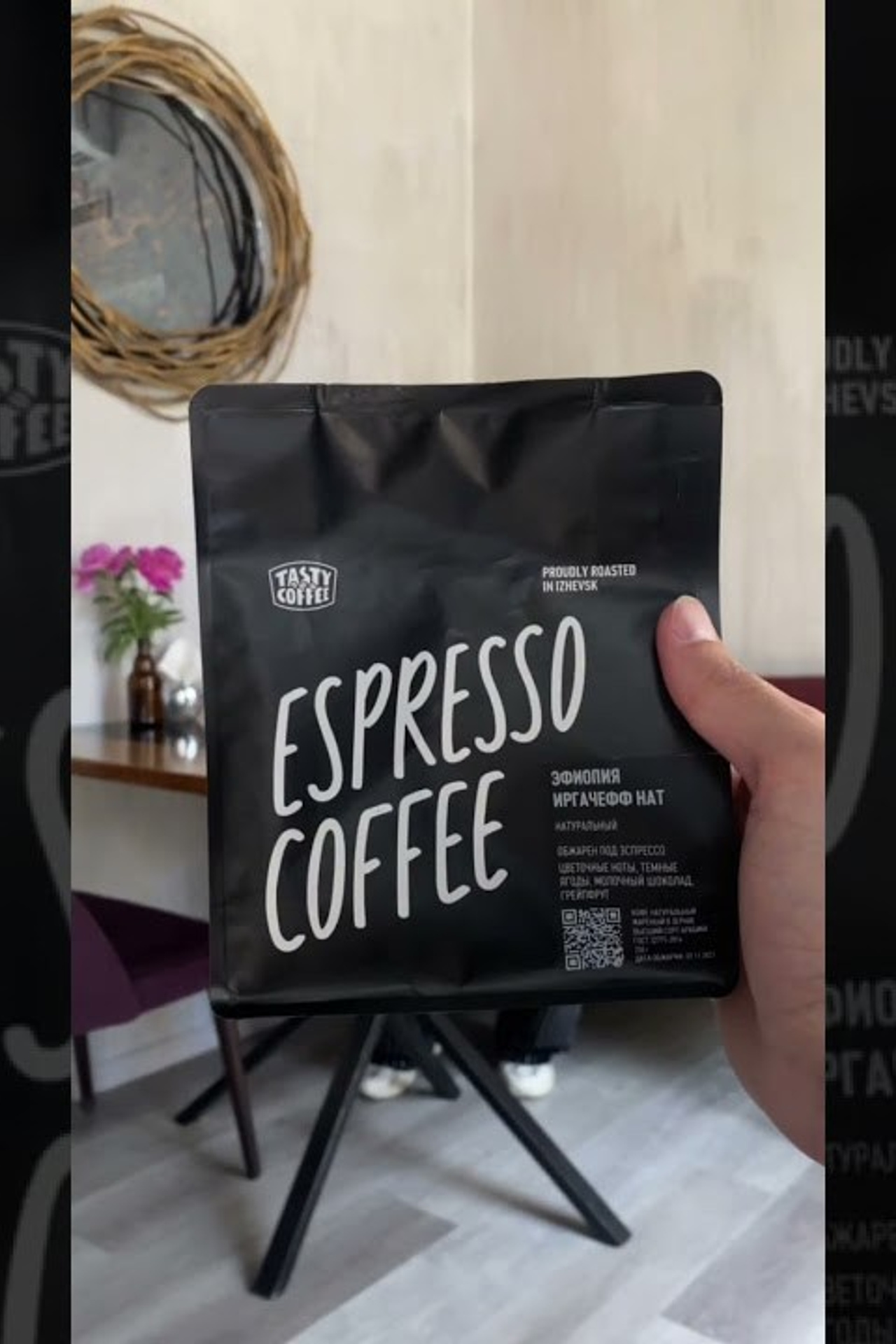 Видео-контент (еда). Модель и фотограф в Краснодаре