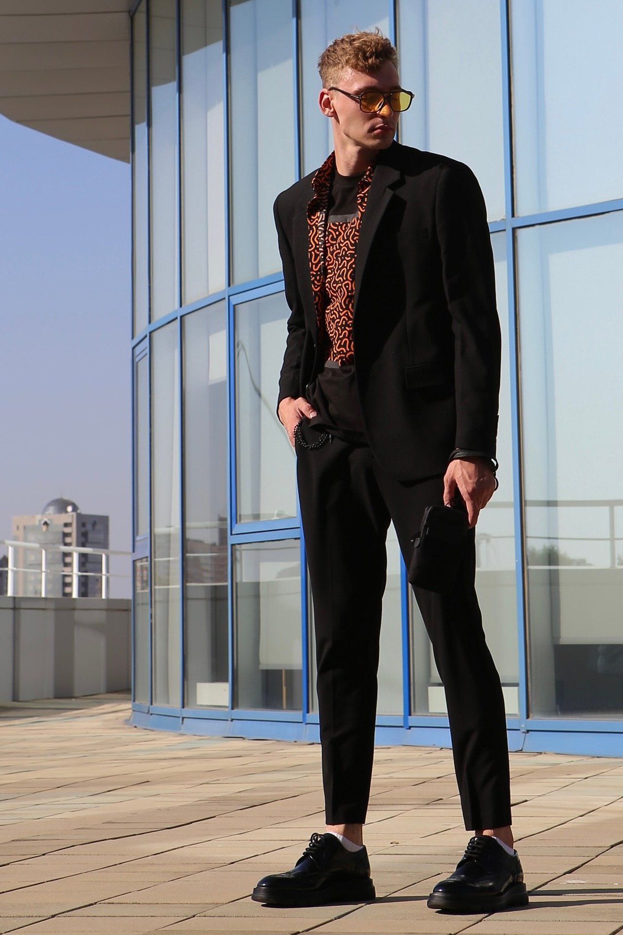 TOPCLO. Модель и фотограф в Краснодаре