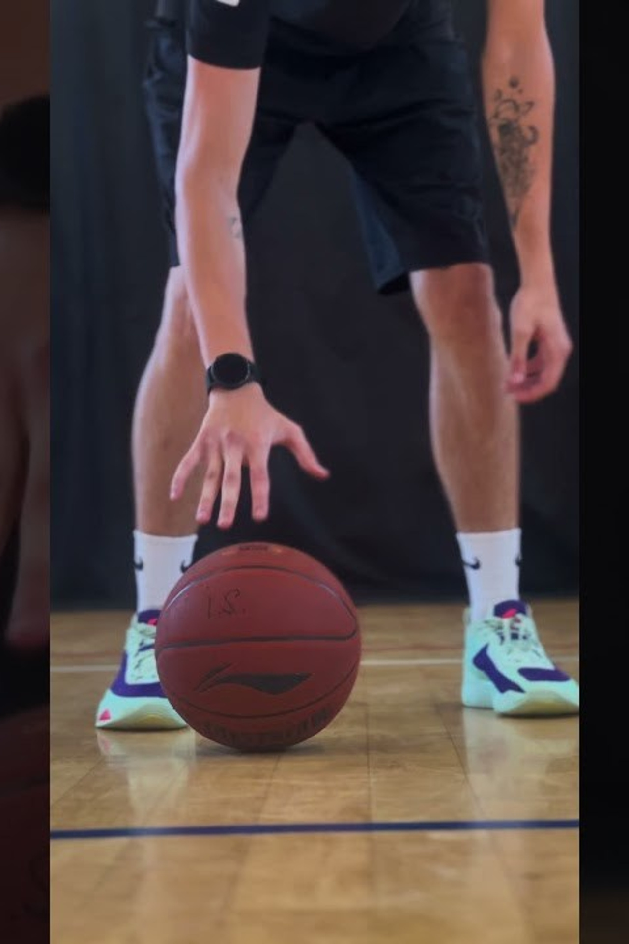 Видео-контент (баскетбол). Модель и фотограф в Краснодаре