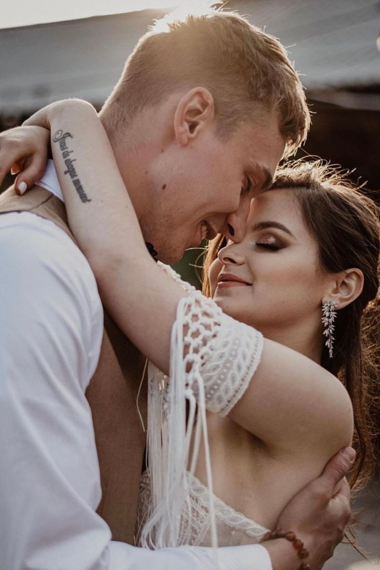 Свадьбы. Модель и фотограф в Краснодаре