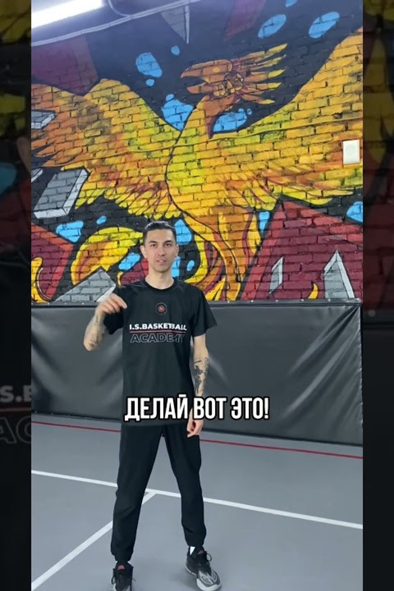 Видео-контент (баскетбол). Модель и фотограф в Краснодаре