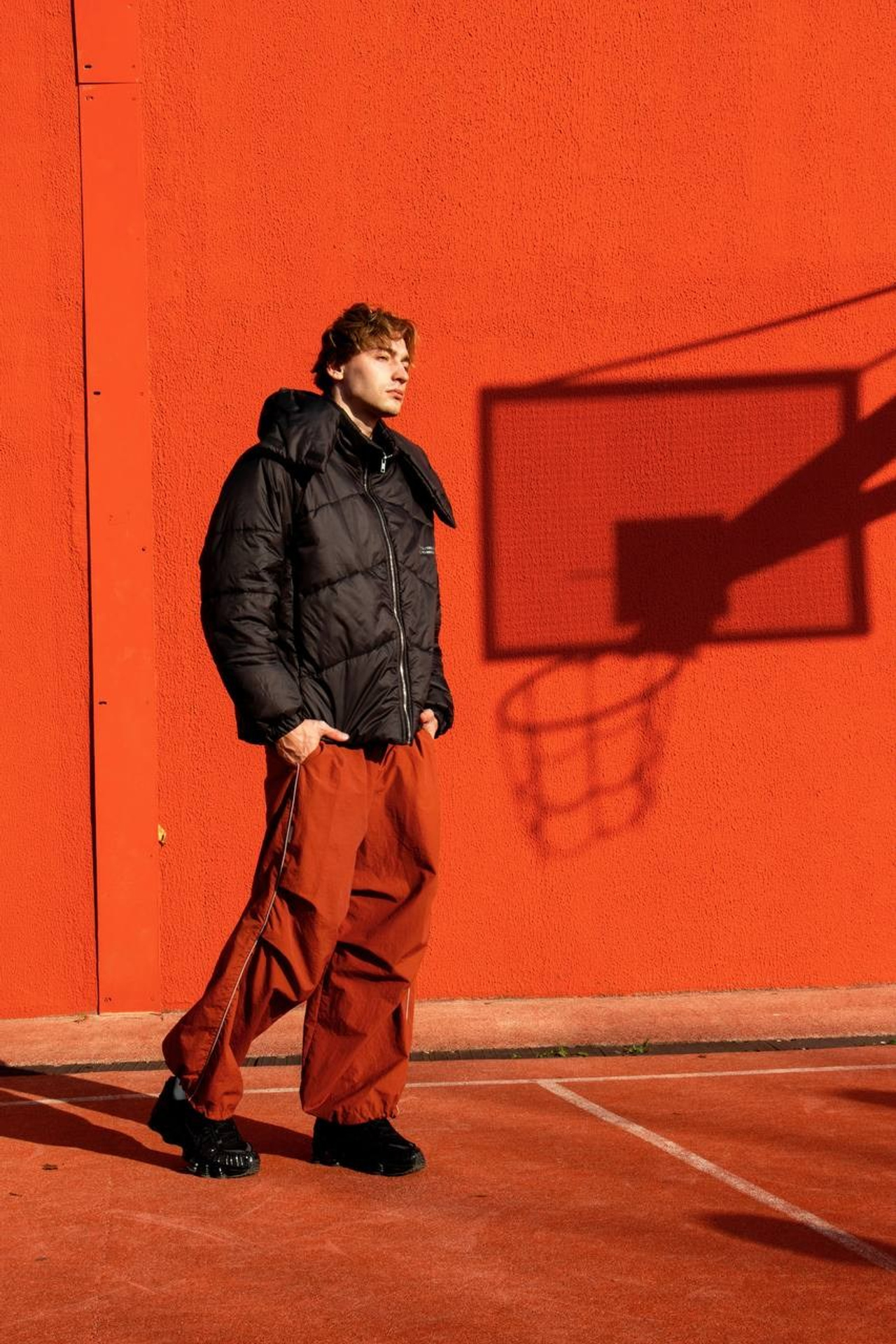 ZRD street. Модель и фотограф в Краснодаре