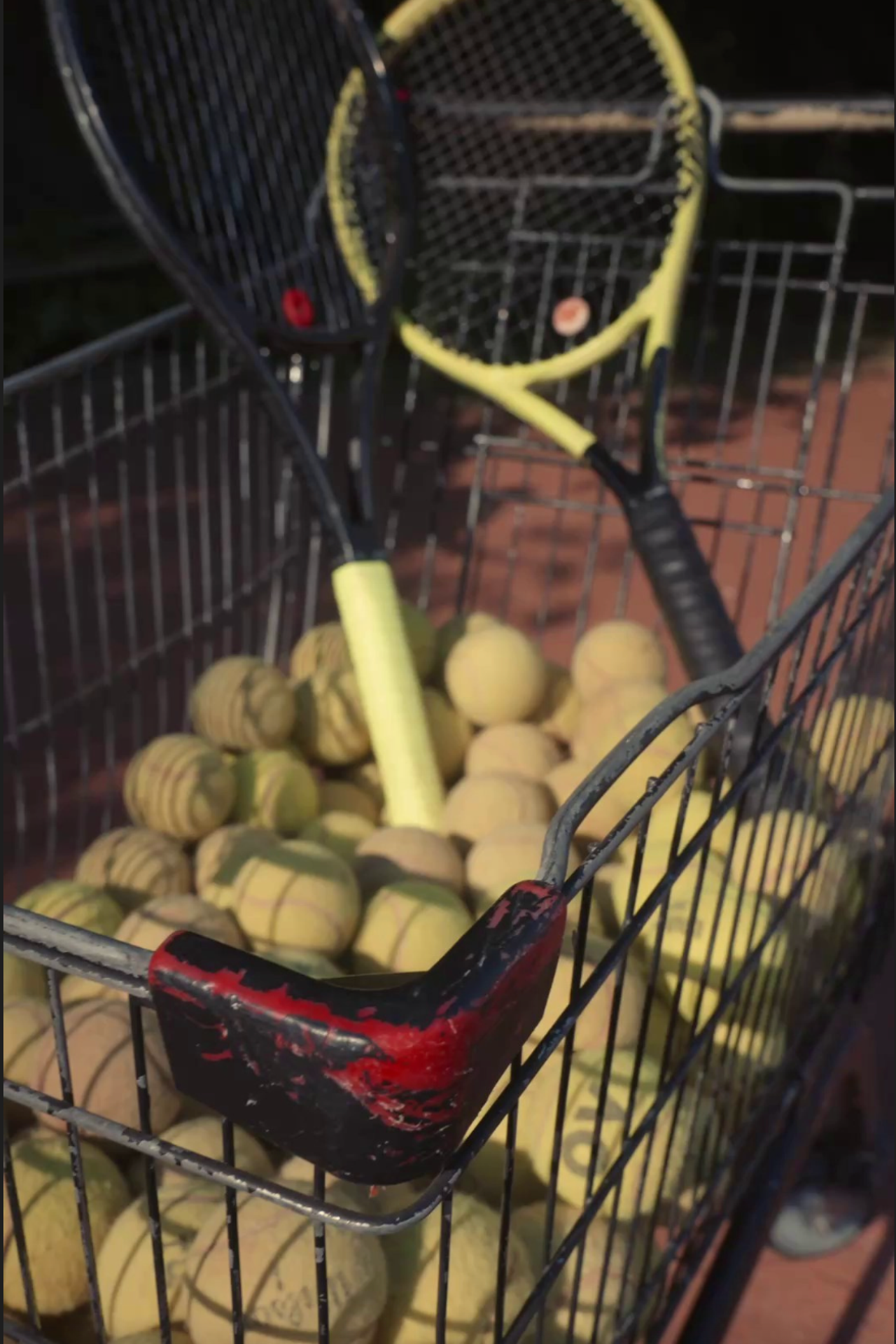 Семейные тренировки Валерии Глазыриной. Фотограф — видеограф в Екатеринбурге Кирилл Шадрин