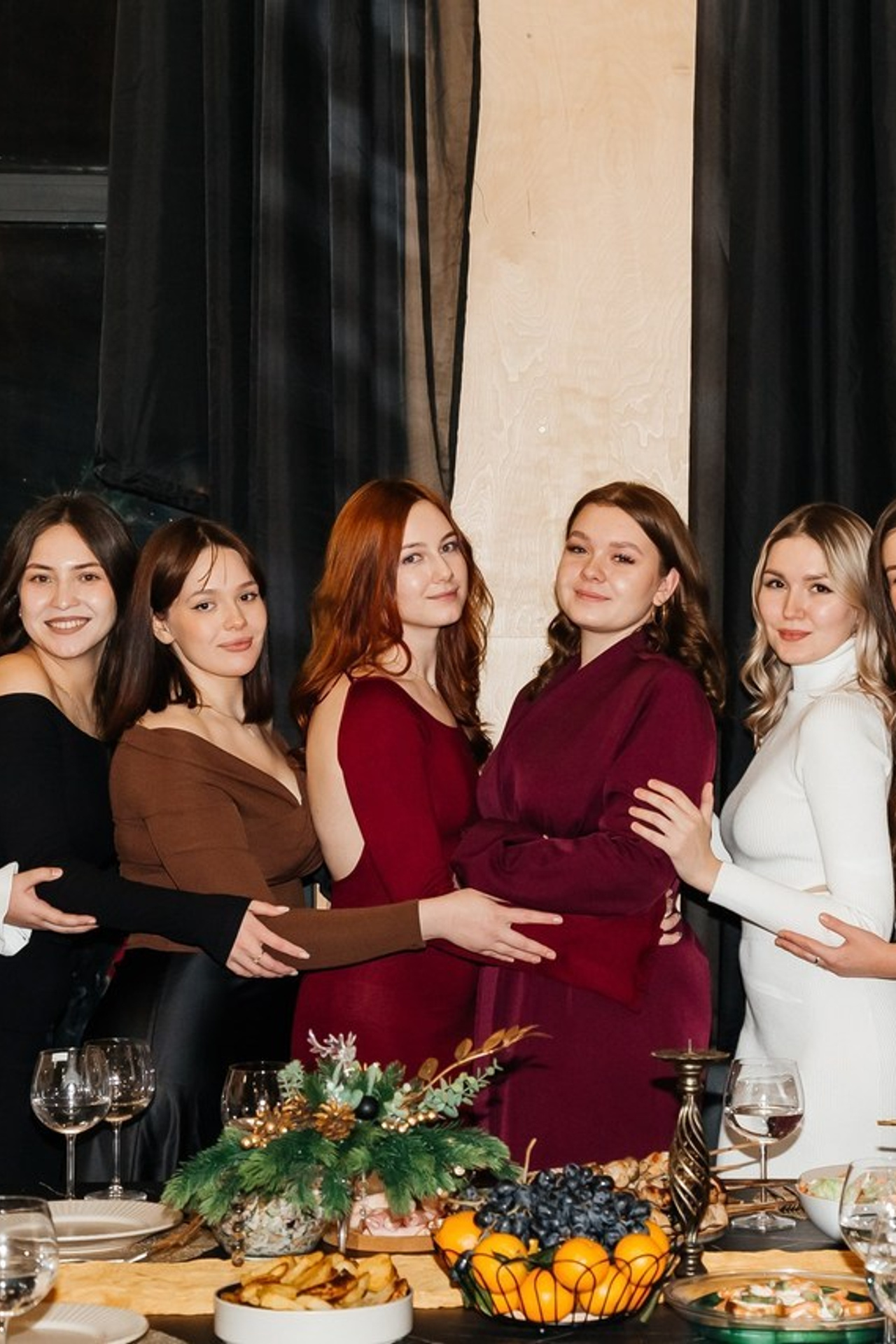 Отзывы. Фотограф Мария Новоселова. Сургут