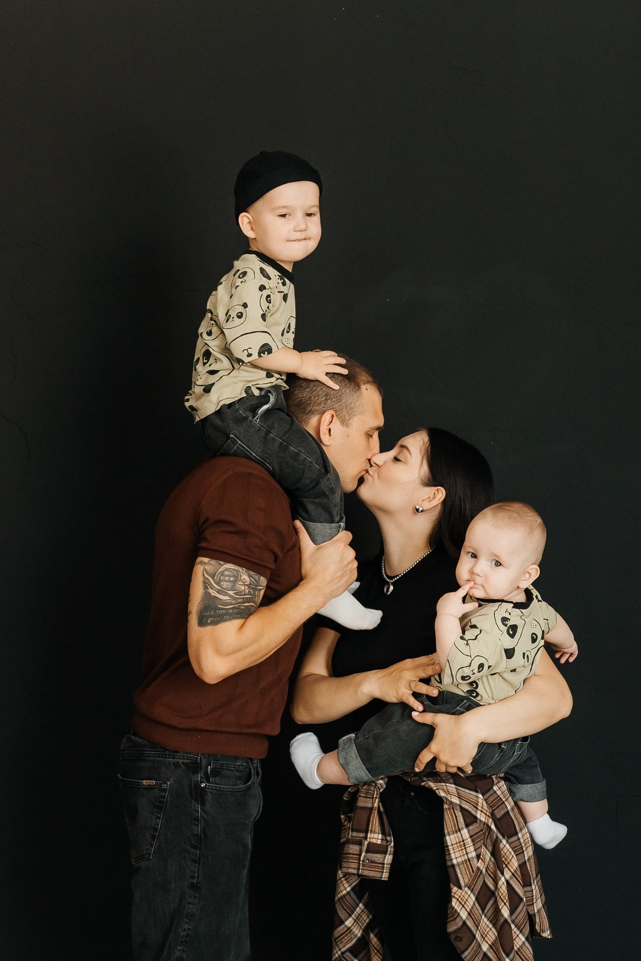 Отзывы. Фотограф Мария Новоселова. Сургут