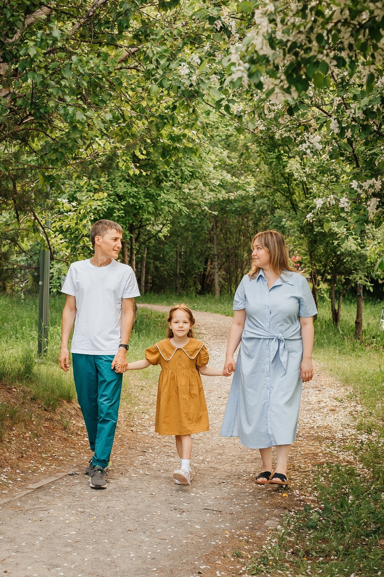 Отзывы. Фотограф Мария Новоселова. Сургут