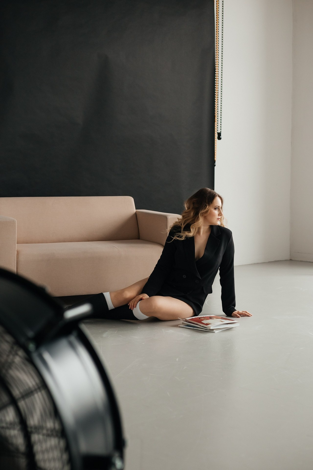 Отзывы. Фотограф Мария Новоселова. Сургут