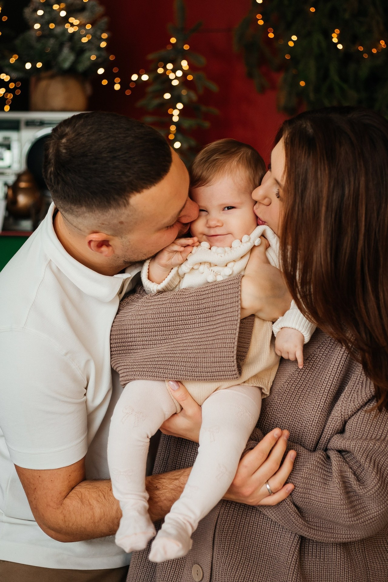 Отзывы. Фотограф Мария Новоселова. Сургут