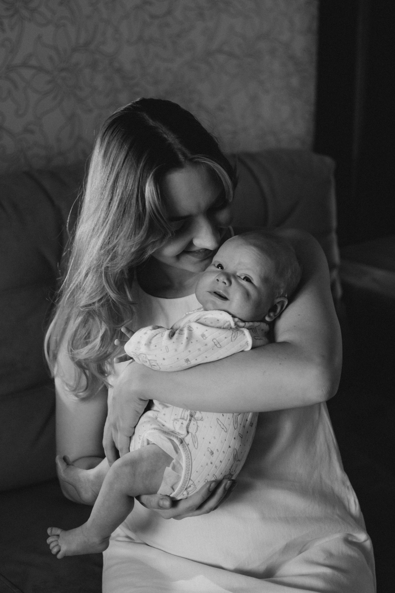 Отзывы. Фотограф Мария Новоселова. Сургут