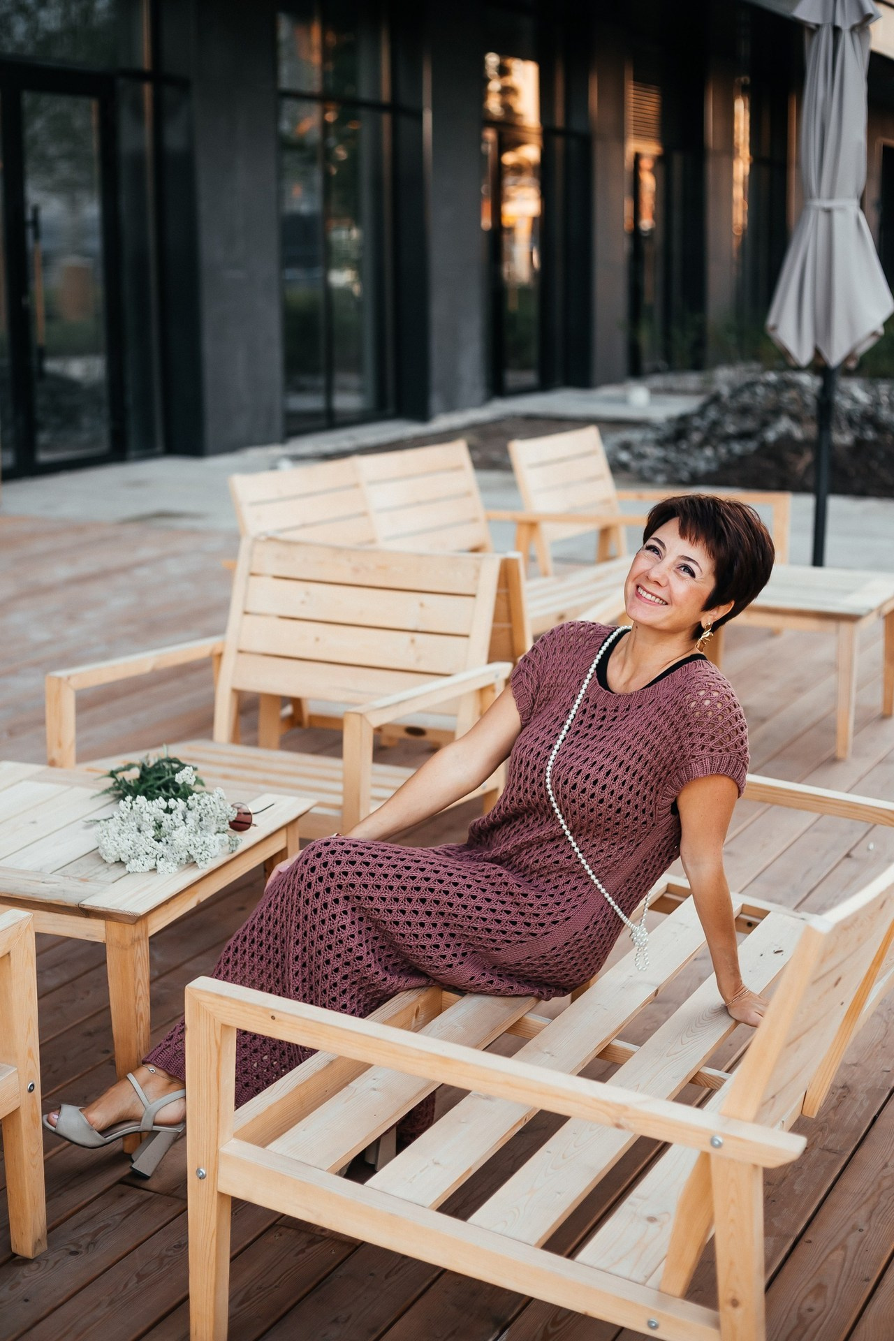 Отзывы. Фотограф Мария Новоселова. Сургут