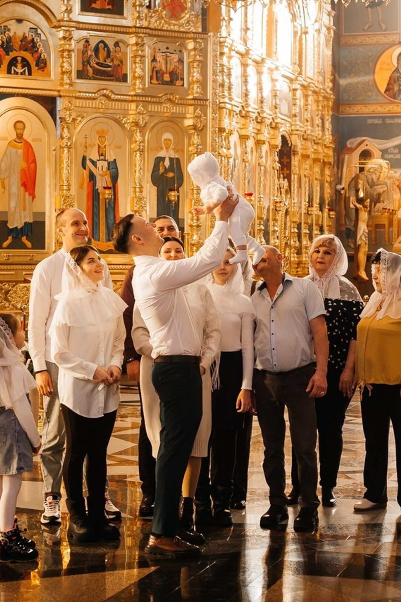 Отзывы. Фотограф Мария Новоселова. Сургут