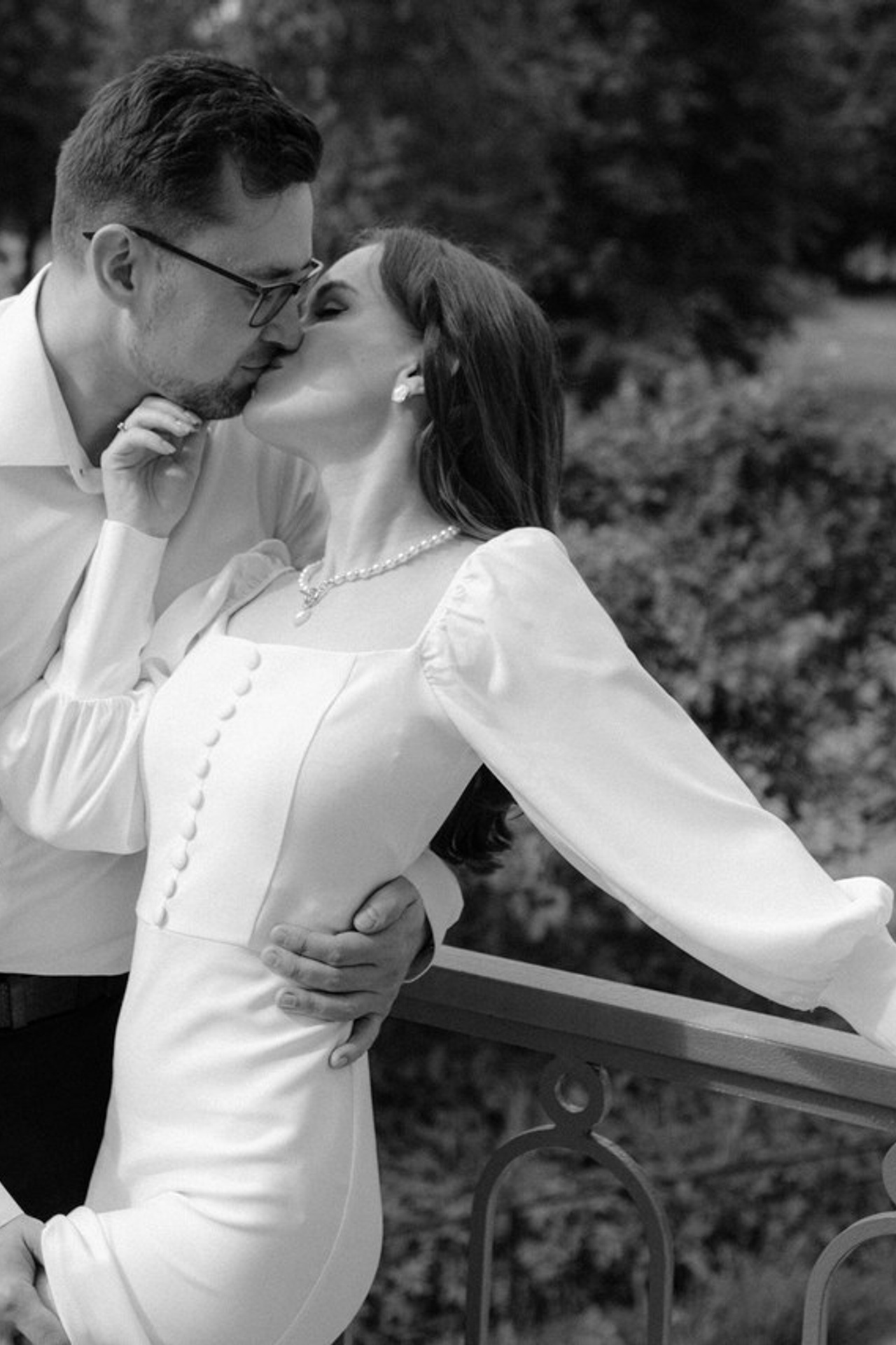 Отзывы. Свадебный и студийный фотограф Ирина Котикова