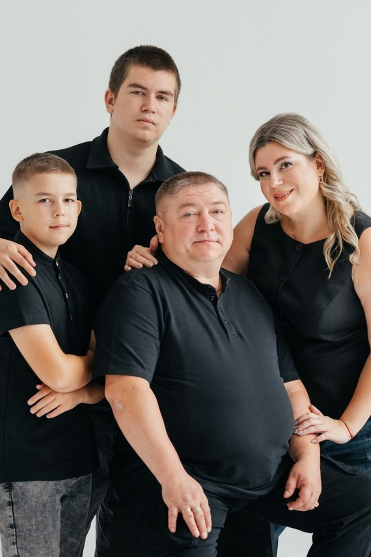 Отзывы. Свадебный и студийный фотограф Ирина Котикова