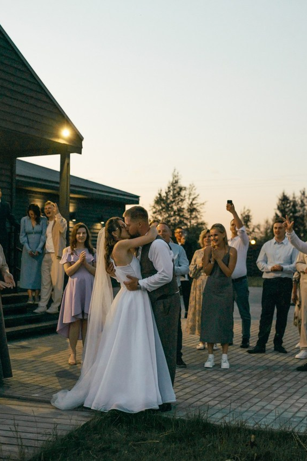 Отзывы. Свадебный и студийный фотограф Ирина Котикова