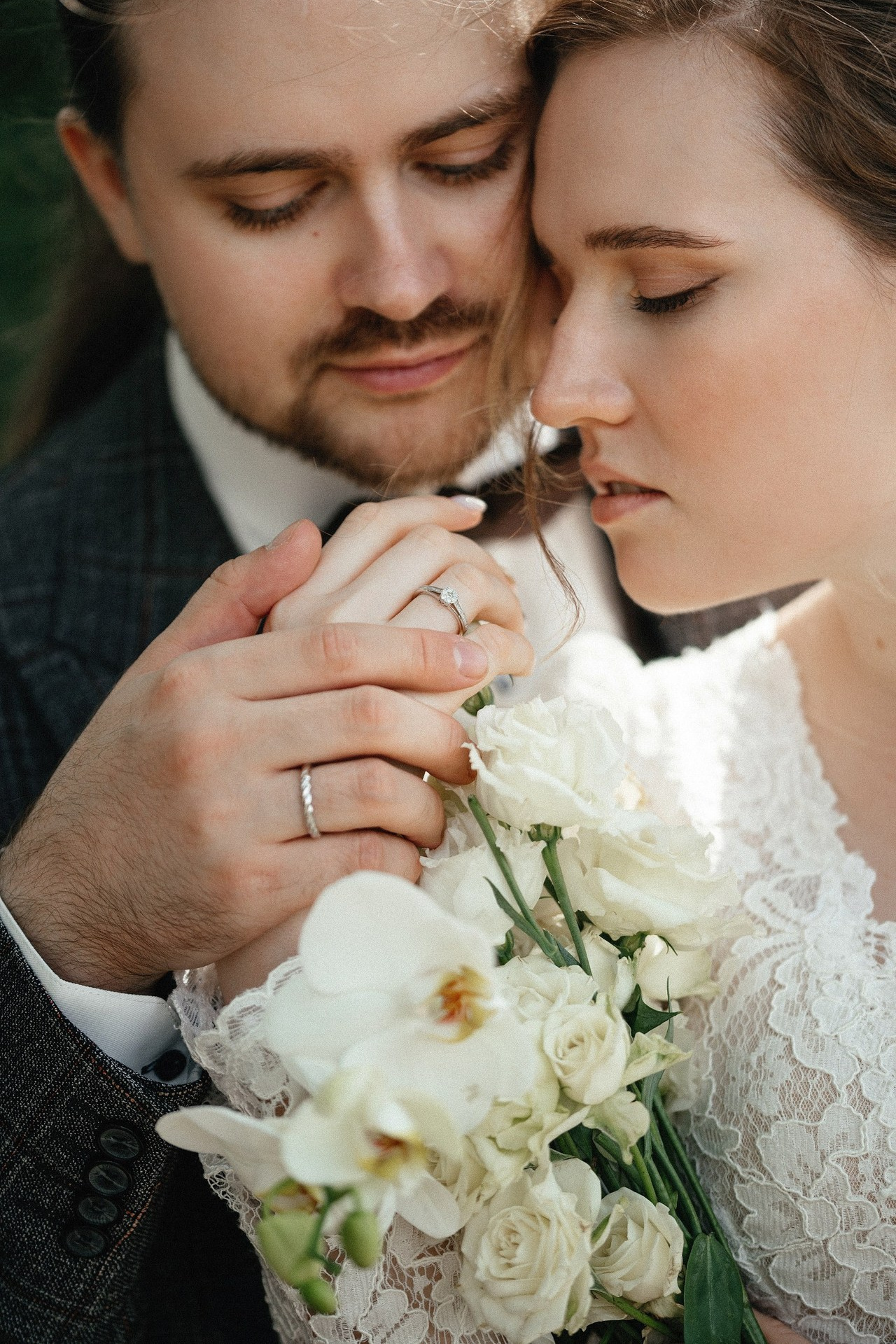 Отзывы. Свадебный и студийный фотограф Ирина Котикова