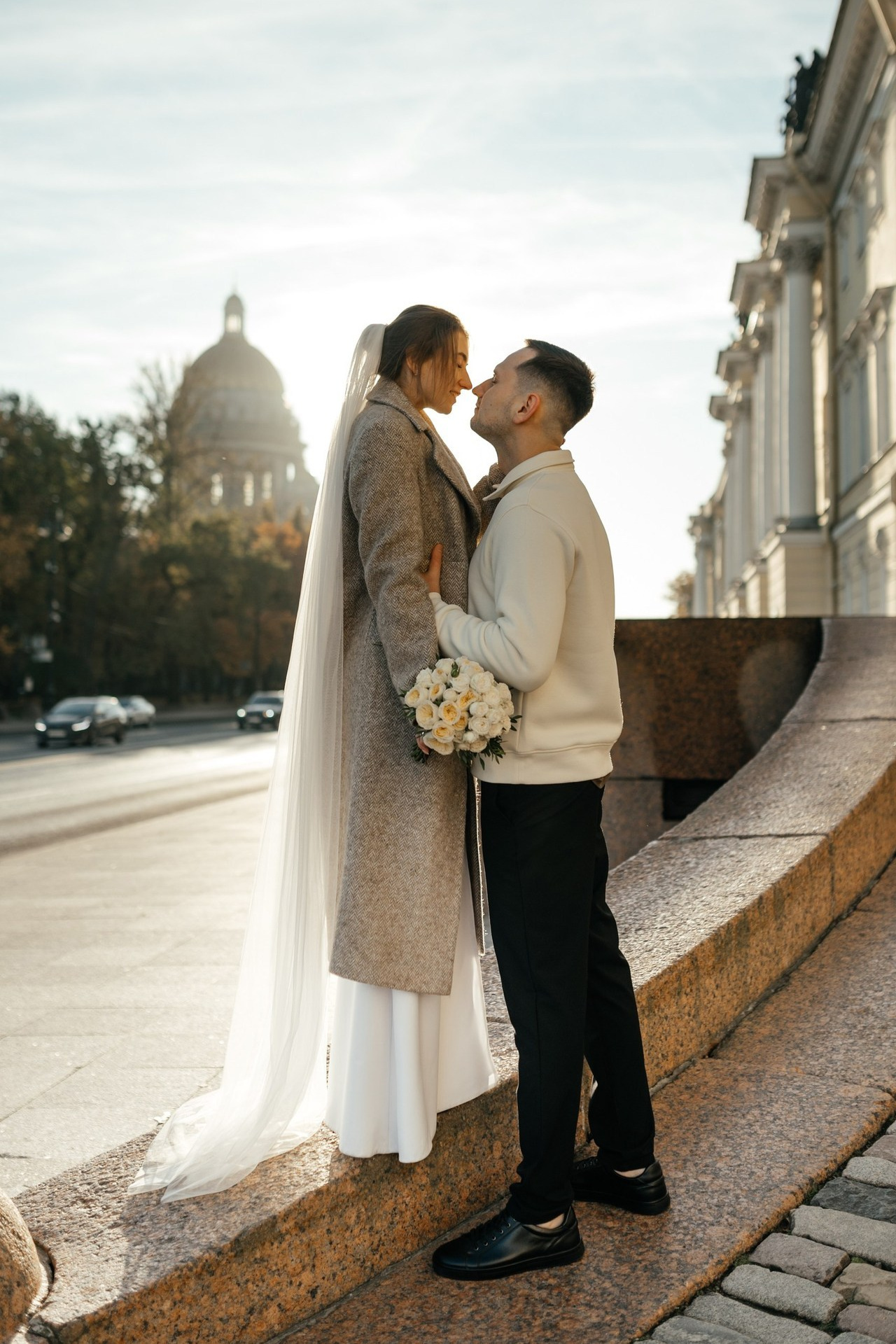 Отзывы. Свадебный и студийный фотограф Ирина Котикова