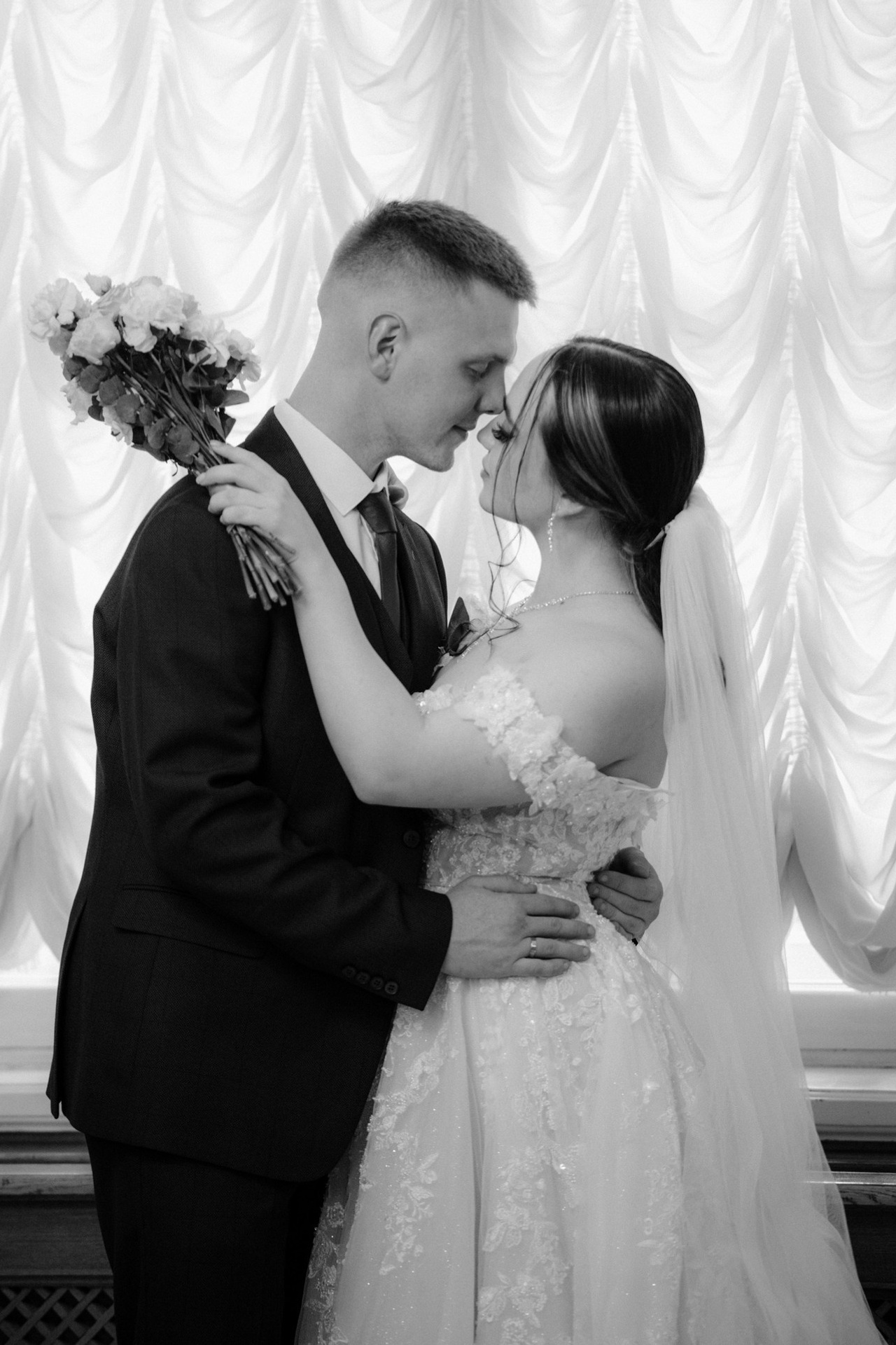 Отзывы. Свадебный и студийный фотограф Ирина Котикова