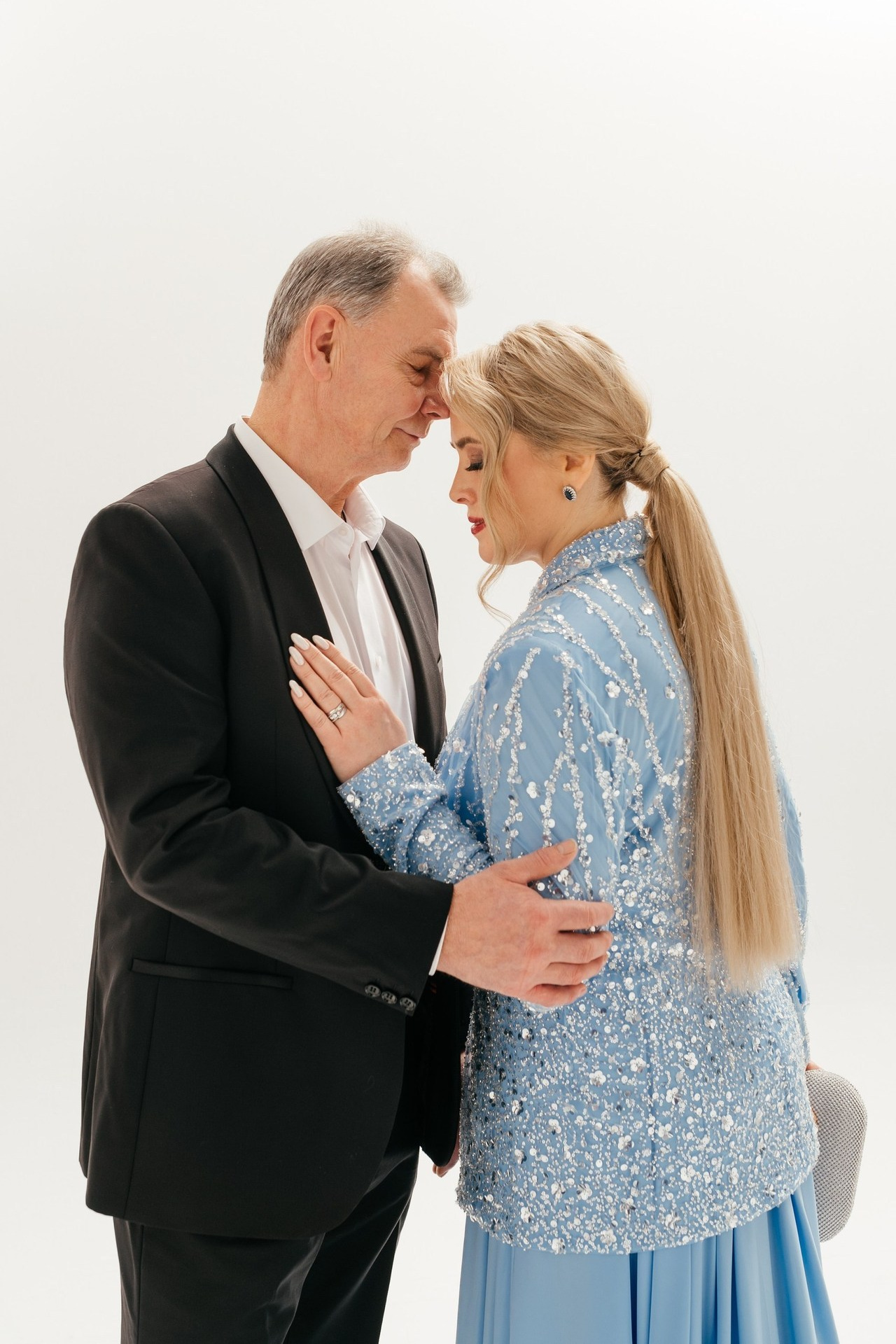 Отзывы. Свадебный и студийный фотограф Ирина Котикова