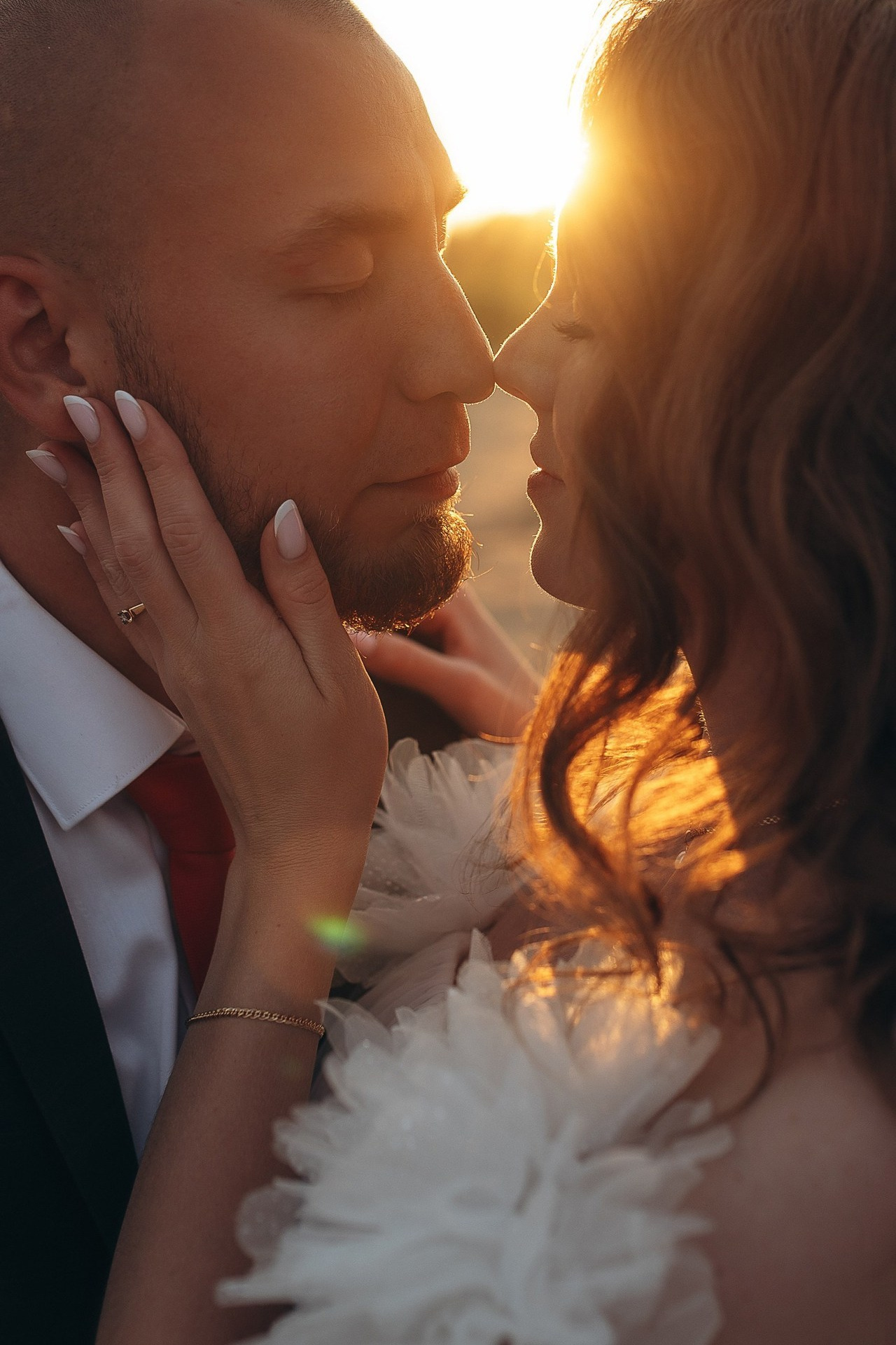 Отзывы. Свадебный и студийный фотограф Ирина Котикова