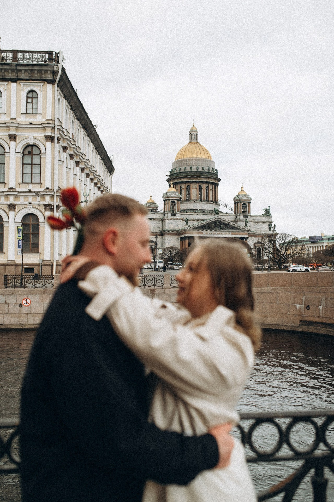 Отзывы. Свадебный и студийный фотограф Ирина Котикова