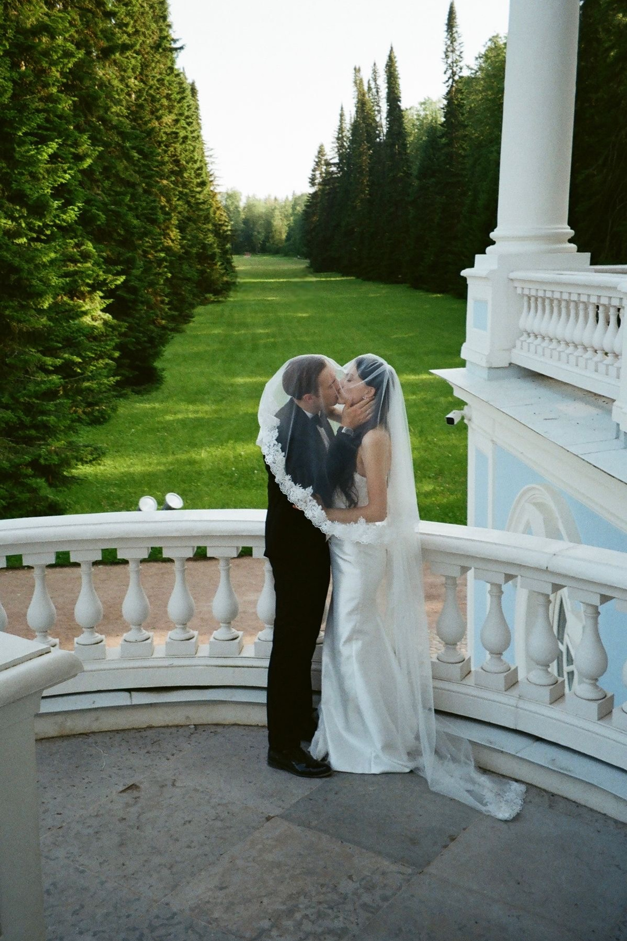 однажды в Ораниенбауме