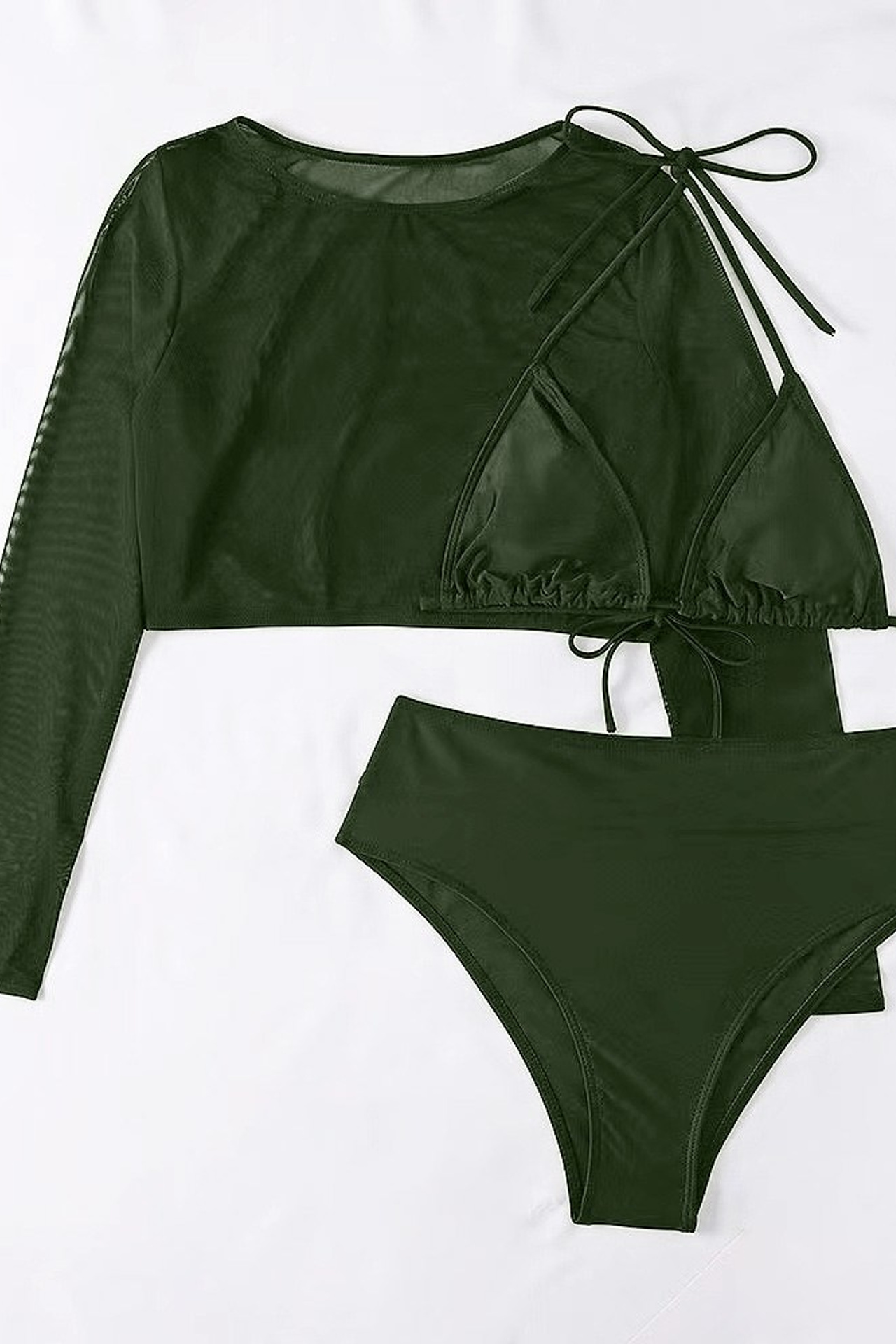 Купальники