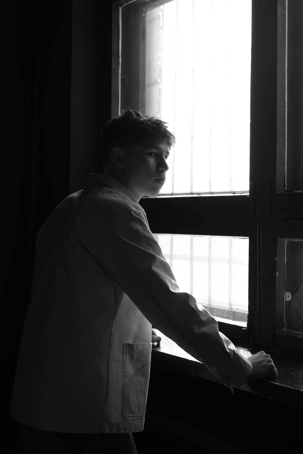 Отзывы. Кирилл Цой — Nude, boudoir фотограф, Усть-Каменогорск, Алматы