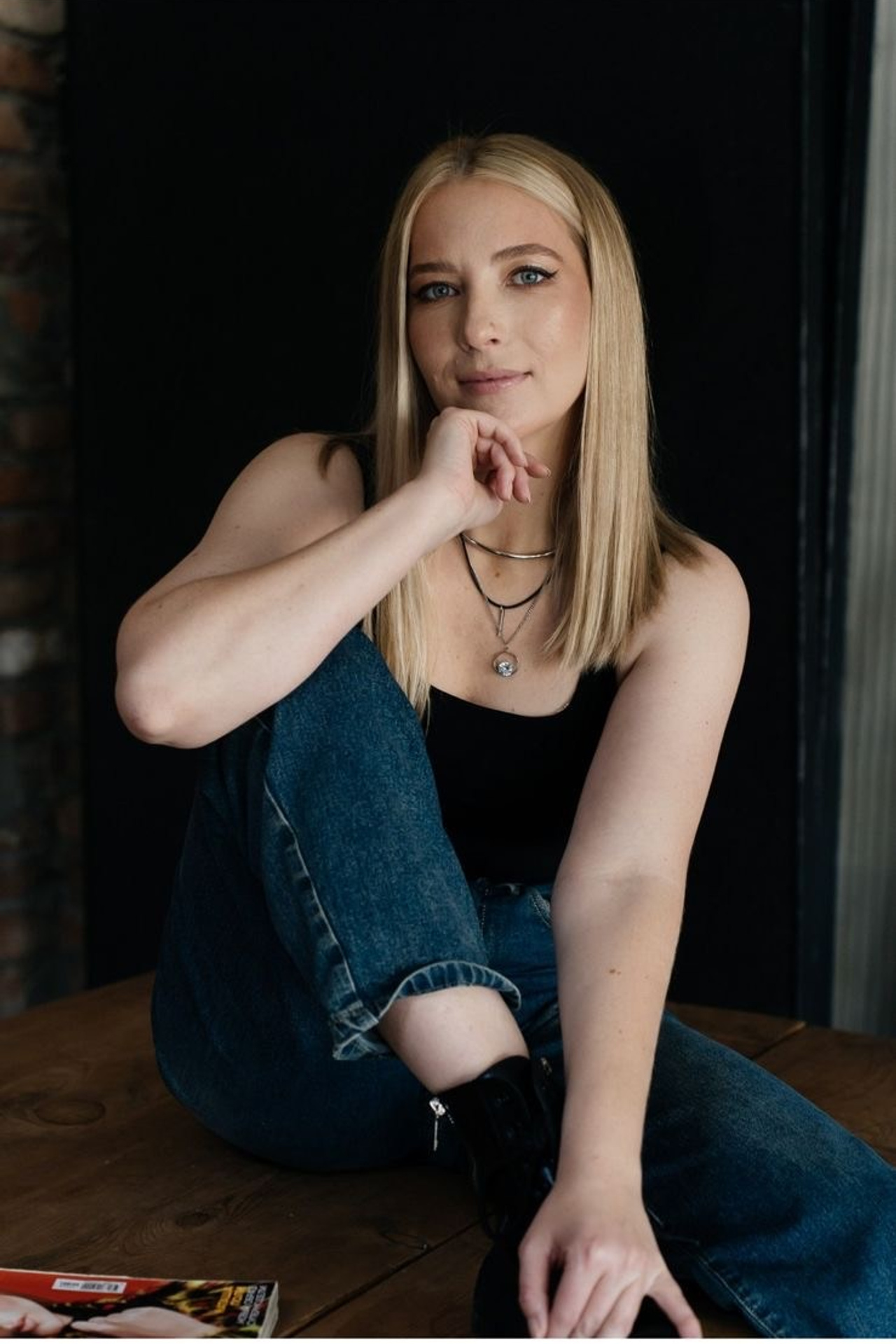 Артем и Таня